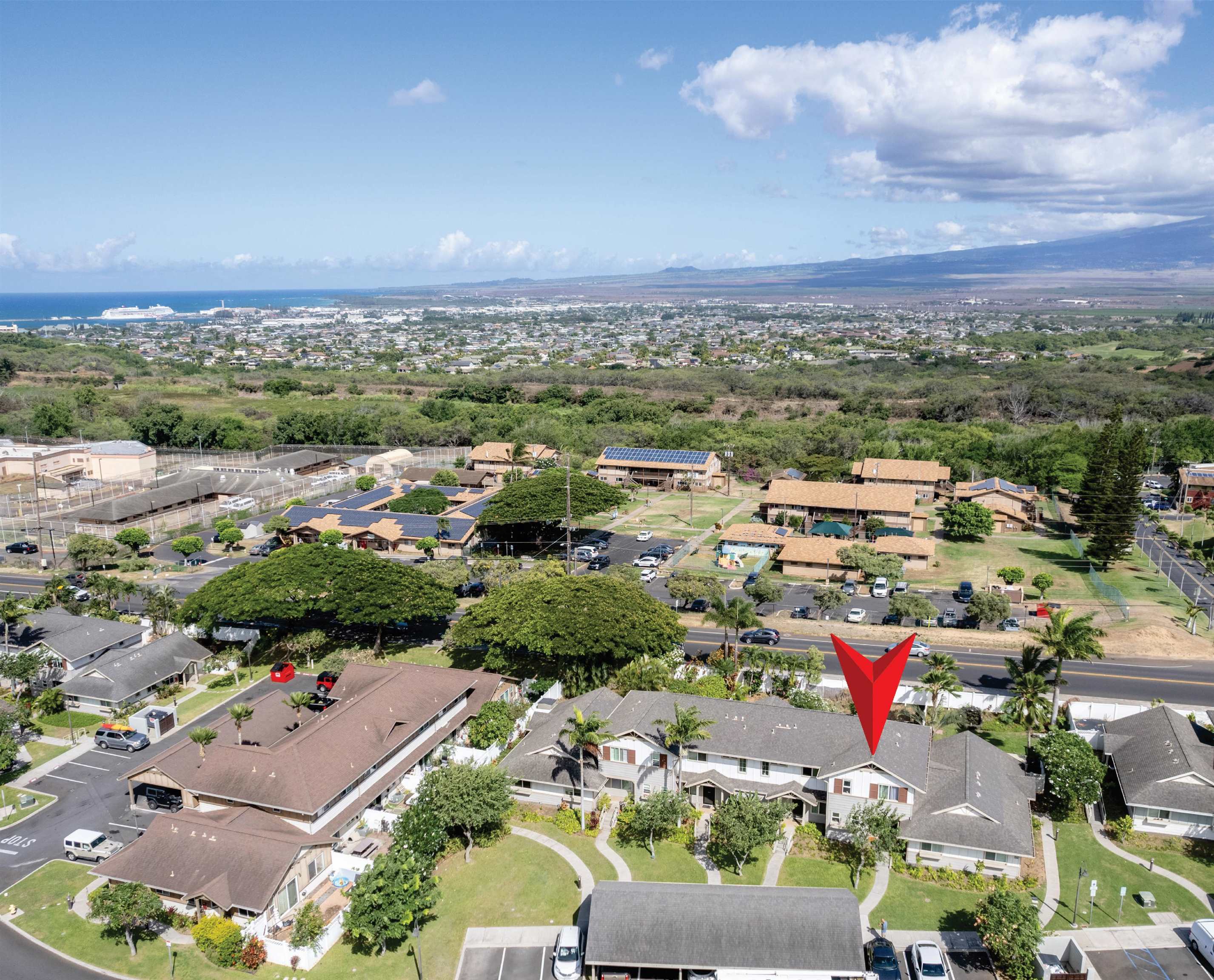 Kehalani Gardens condo # 905, Wailuku, Hawaii - photo 16 of 21