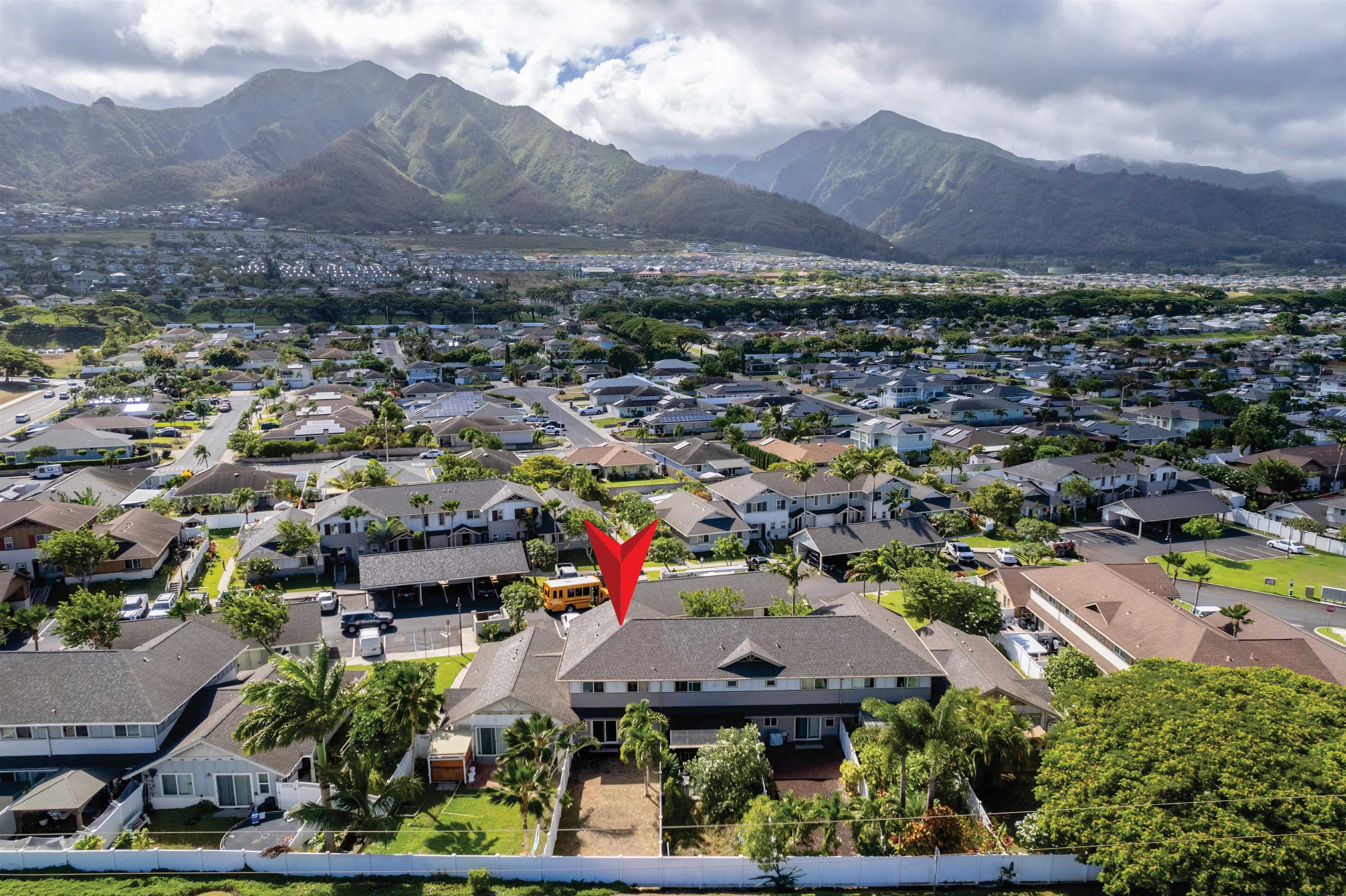 Kehalani Gardens condo # 905, Wailuku, Hawaii - photo 18 of 21