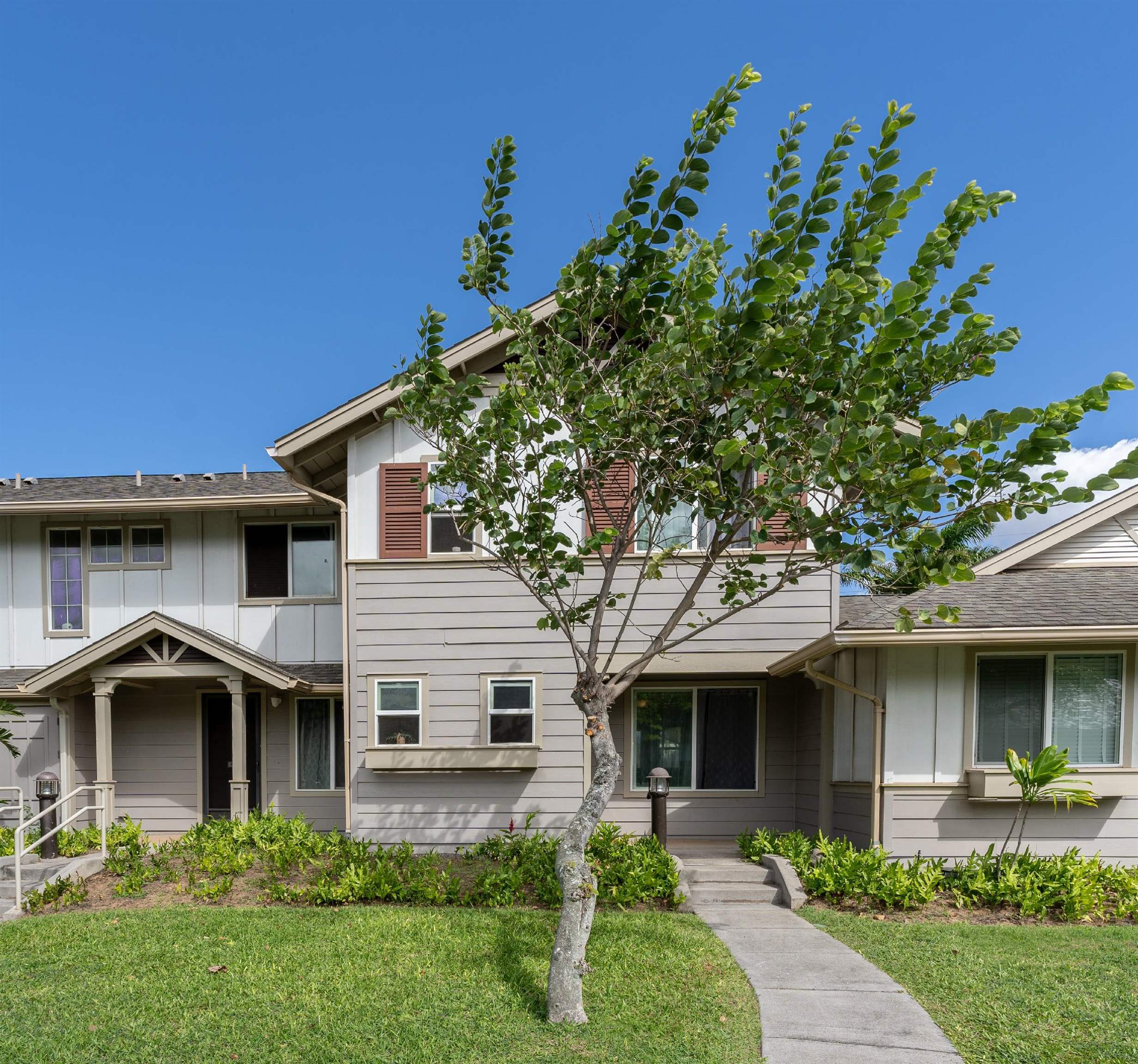 Kehalani Gardens condo # 905, Wailuku, Hawaii - photo 21 of 21