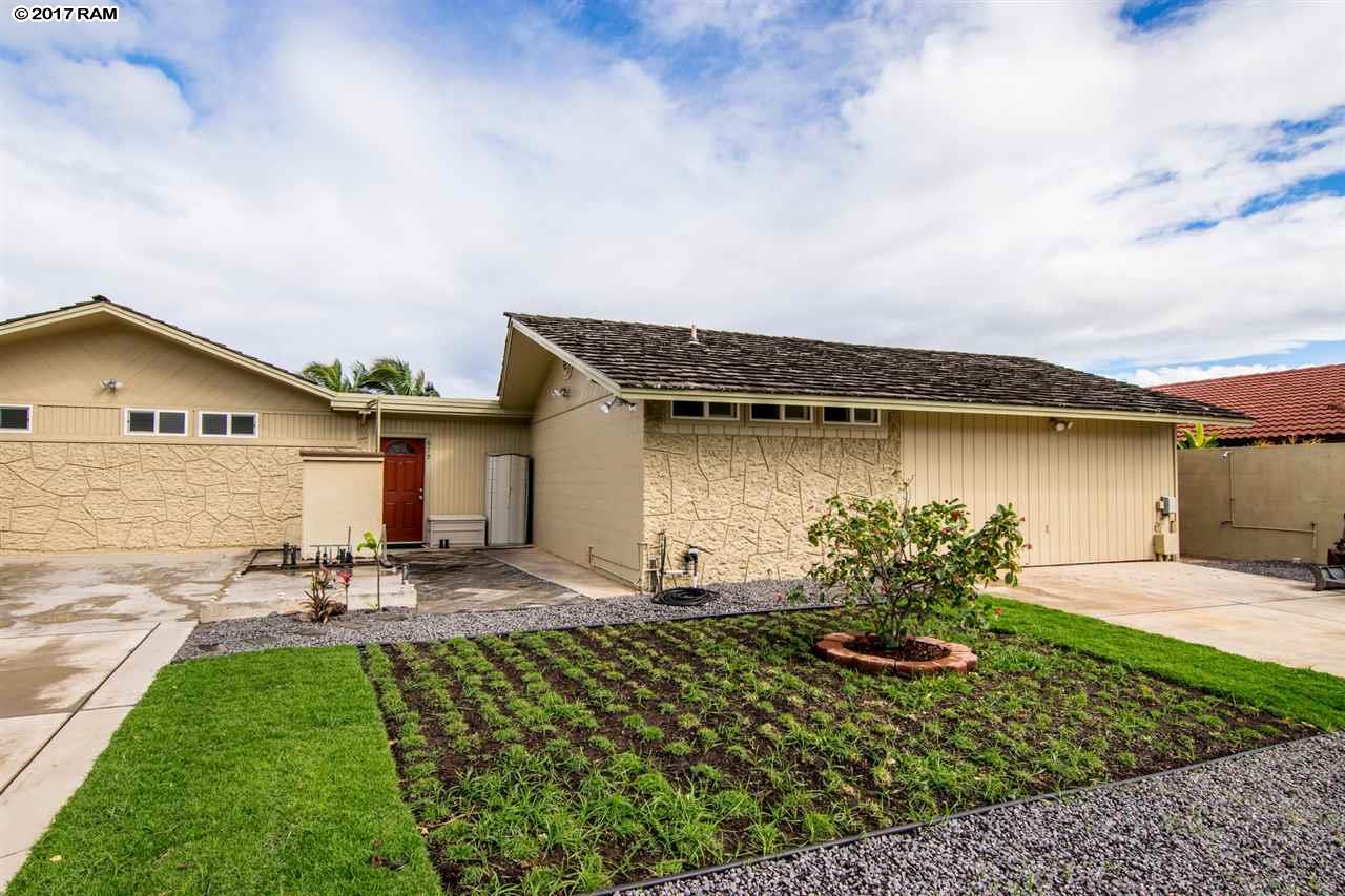 679  Pio Dr , Wailuku home - photo 26 of 28