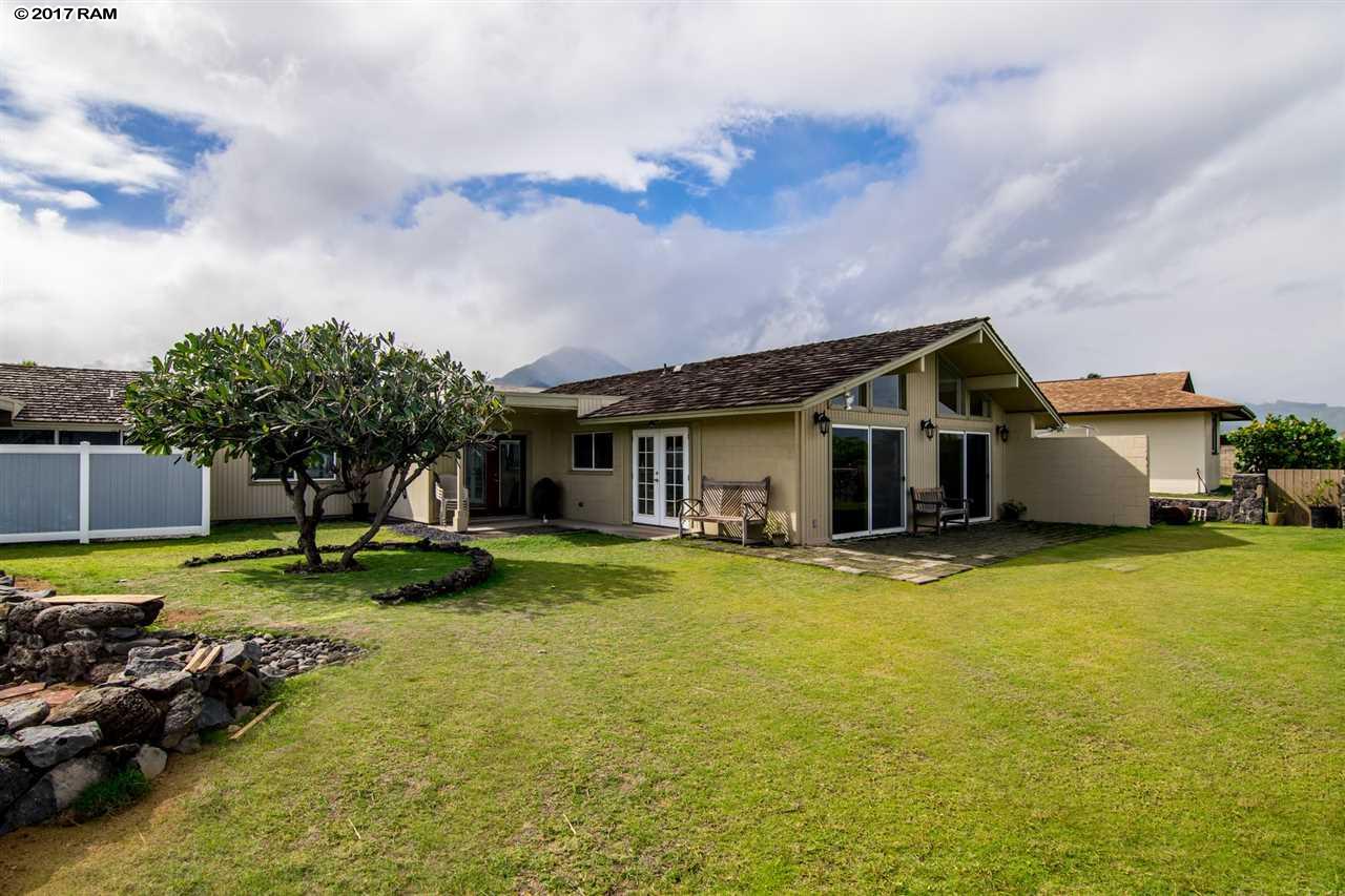 679  Pio Dr , Wailuku home - photo 4 of 28
