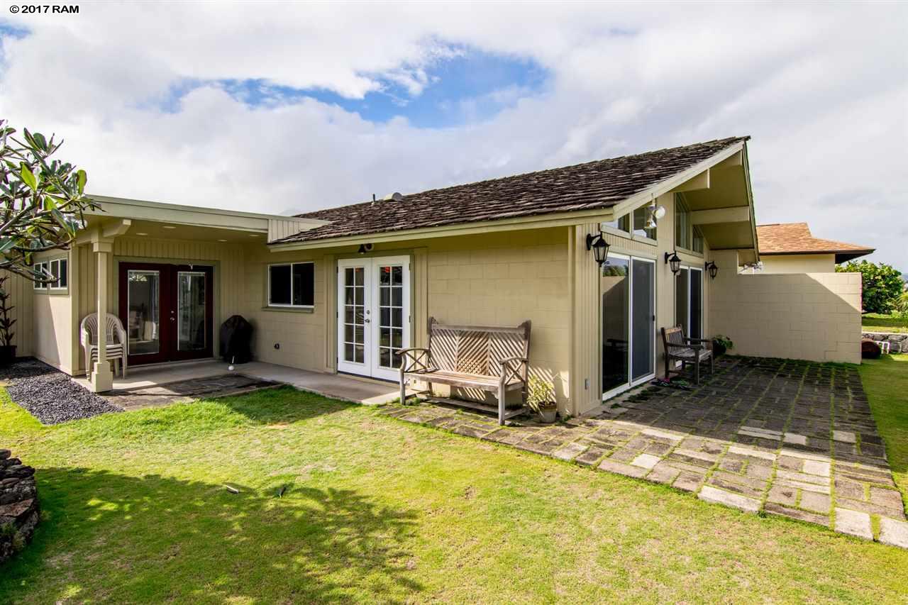 679  Pio Dr , Wailuku home - photo 9 of 28