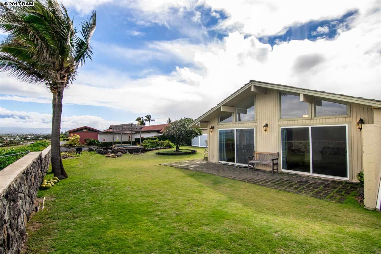 679  Pio Dr , Wailuku home - photo 10 of 28