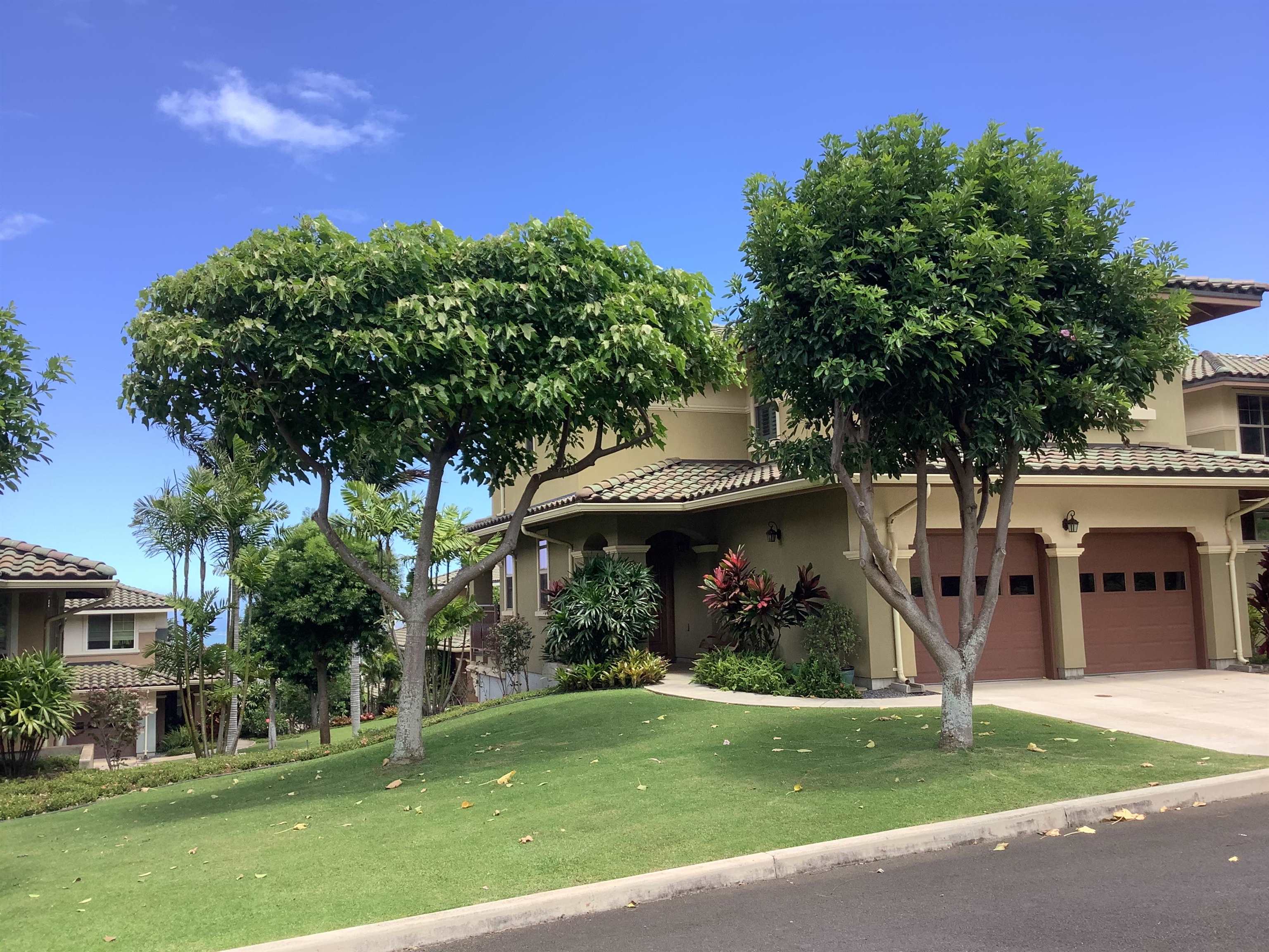 Villas at Kehalani condo # 2701, Wailuku, Hawaii - photo 16 of 37