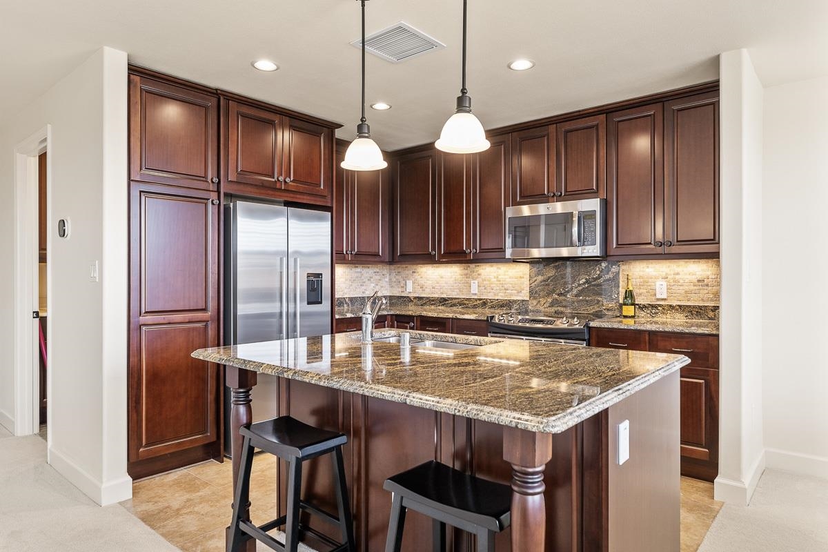 Villas at Kehalani condo # 2703, Wailuku, Hawaii - photo 12 of 49