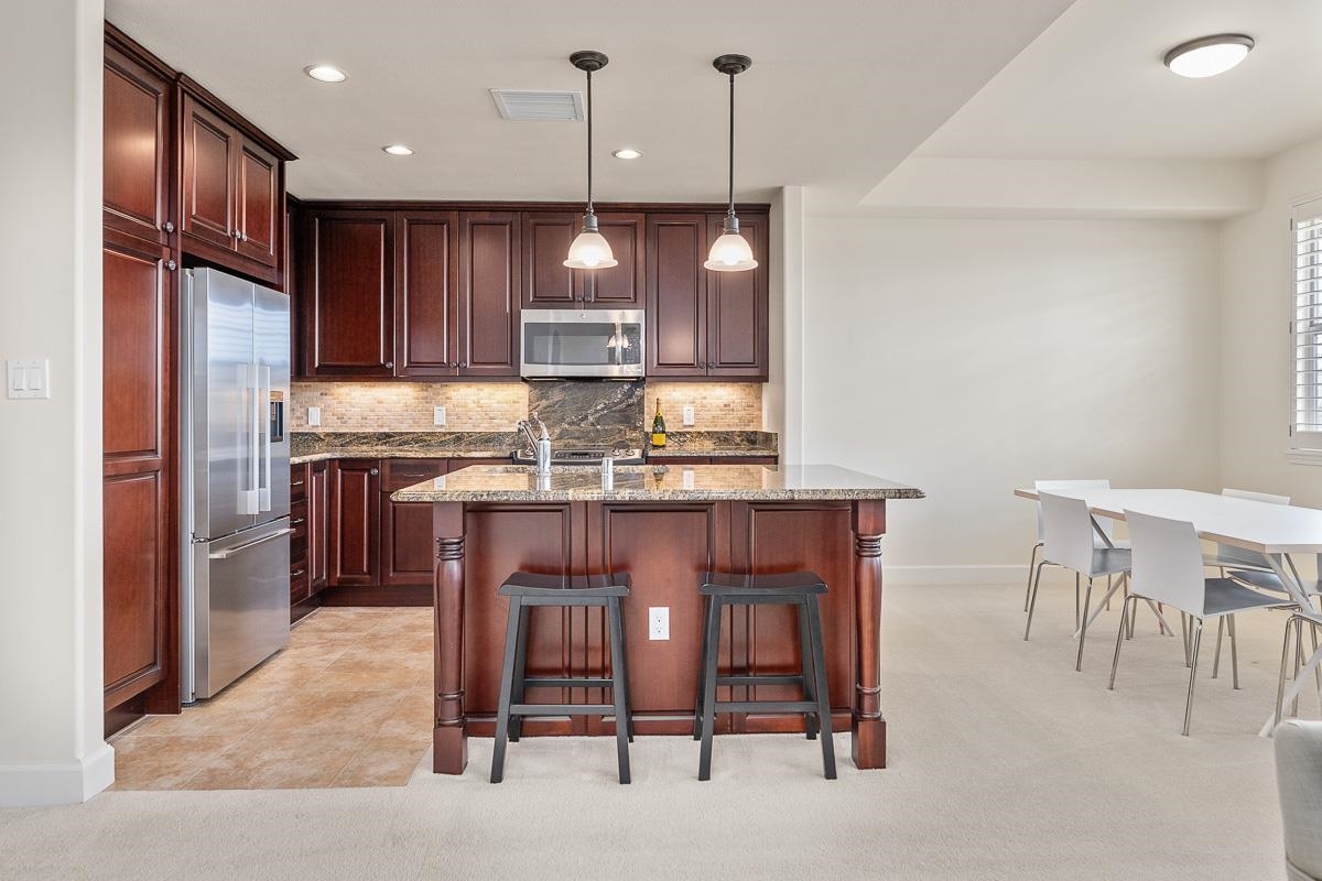 Villas at Kehalani condo # 2703, Wailuku, Hawaii - photo 13 of 49