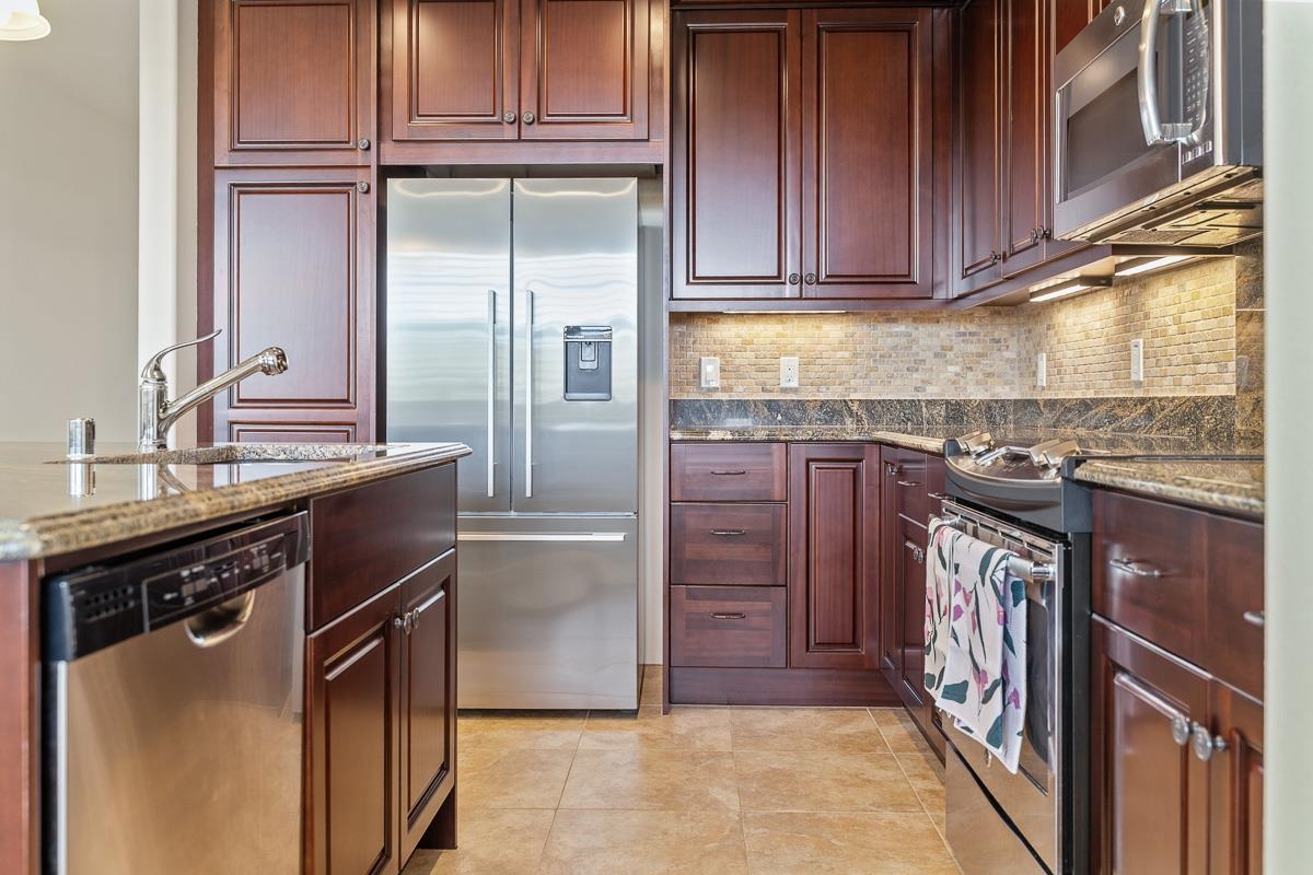 Villas at Kehalani condo # 2703, Wailuku, Hawaii - photo 15 of 49