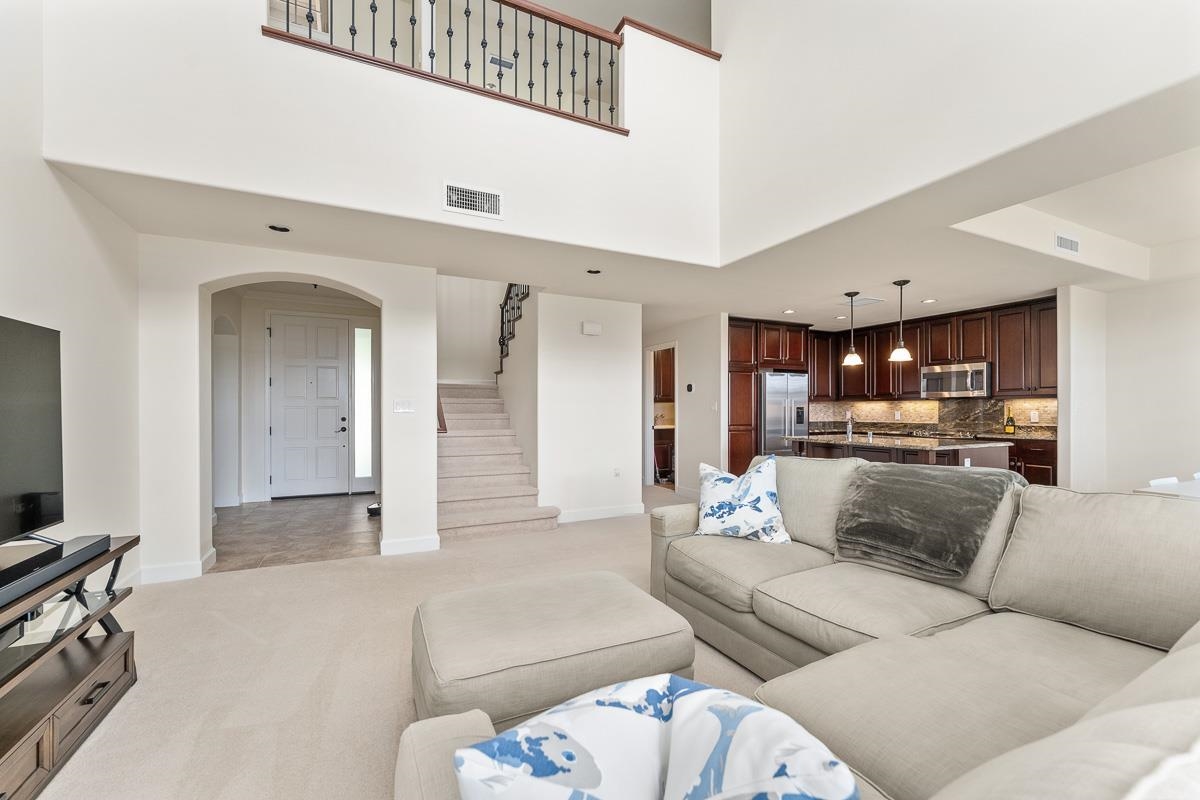 Villas at Kehalani condo # 2703, Wailuku, Hawaii - photo 4 of 49