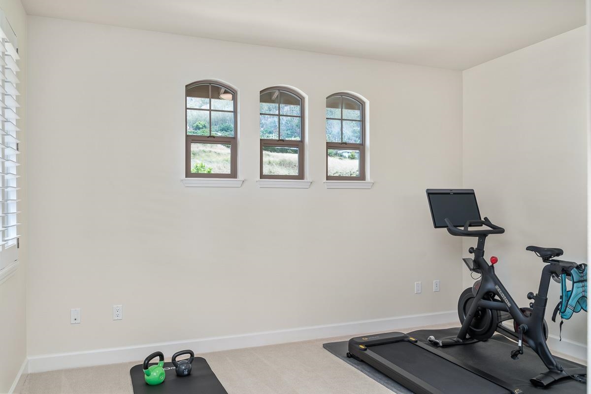 Villas at Kehalani condo # 2703, Wailuku, Hawaii - photo 42 of 49