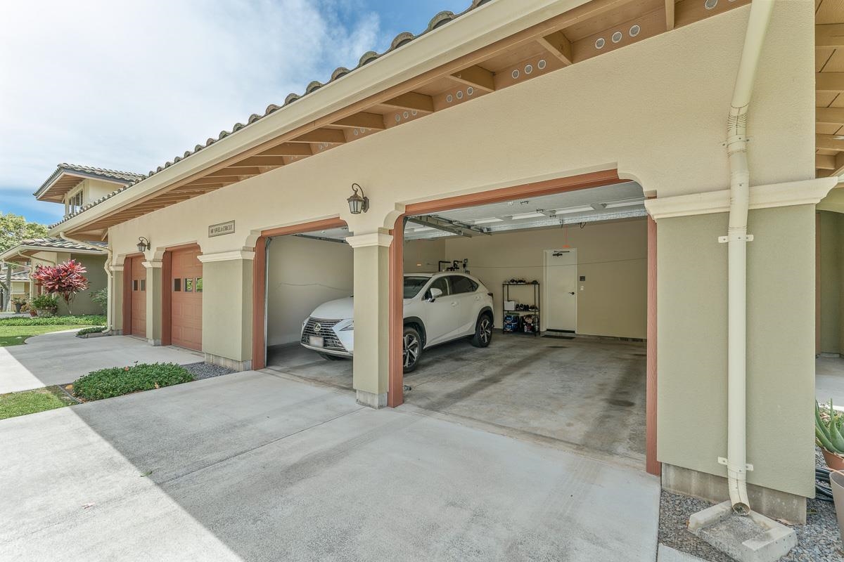 Villas at Kehalani condo # 2703, Wailuku, Hawaii - photo 45 of 49
