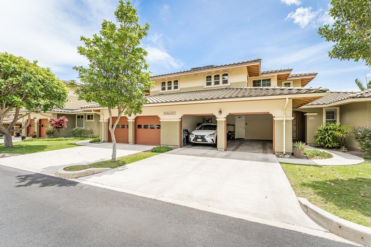 Villas at Kehalani condo # 2703, Wailuku, Hawaii - photo 46 of 49