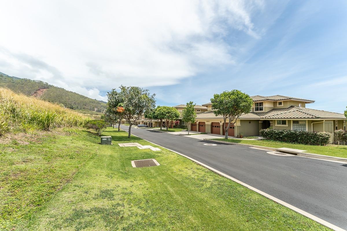 Villas at Kehalani condo # 2703, Wailuku, Hawaii - photo 48 of 49