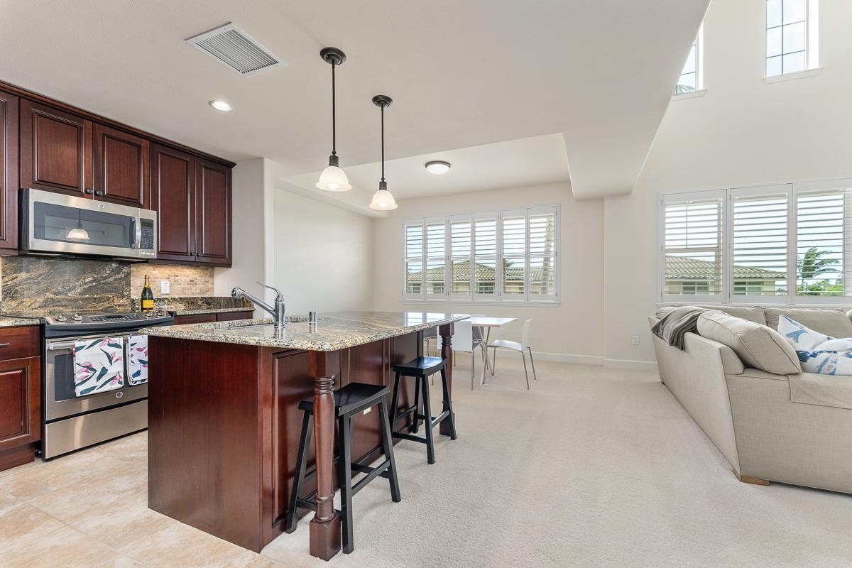 Villas at Kehalani condo # 2703, Wailuku, Hawaii - photo 8 of 49