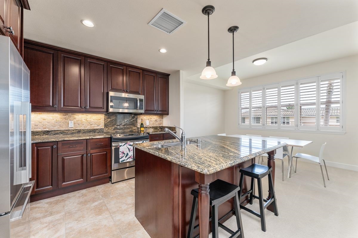 Villas at Kehalani condo # 2703, Wailuku, Hawaii - photo 9 of 49