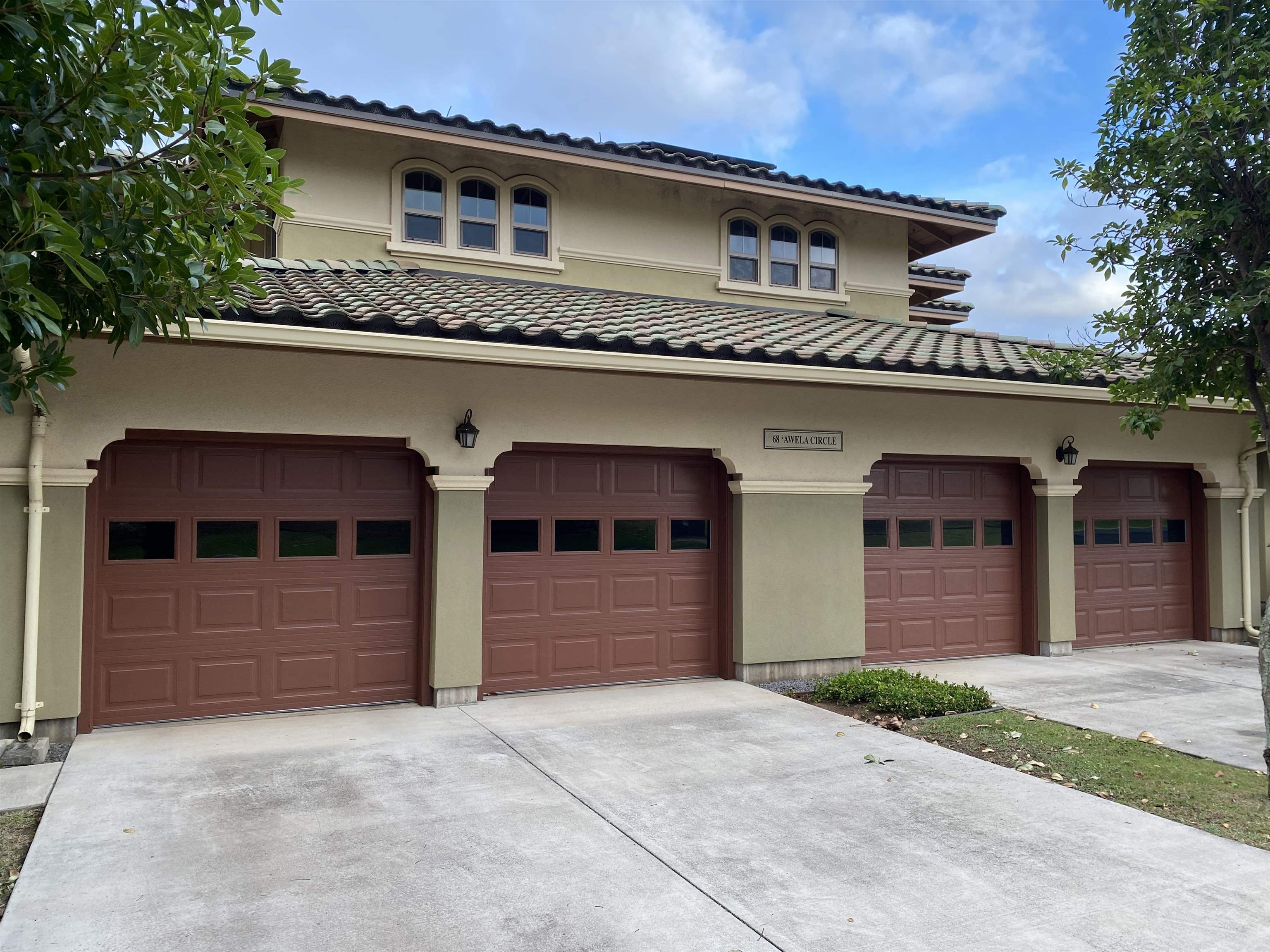 Villas at Kehalani condo # , Wailuku, Hawaii - photo 10 of 10