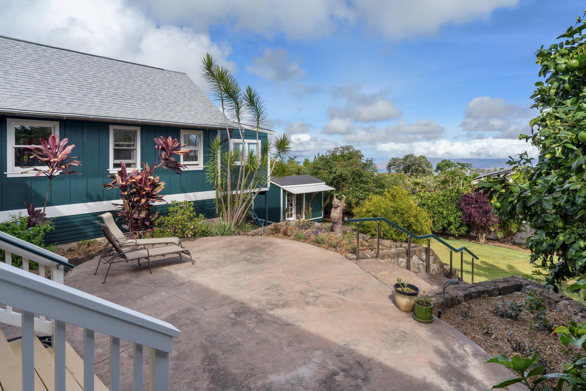 68  Ka Dr , Kula/Ulupalakua/Kanaio home - photo 32 of 50