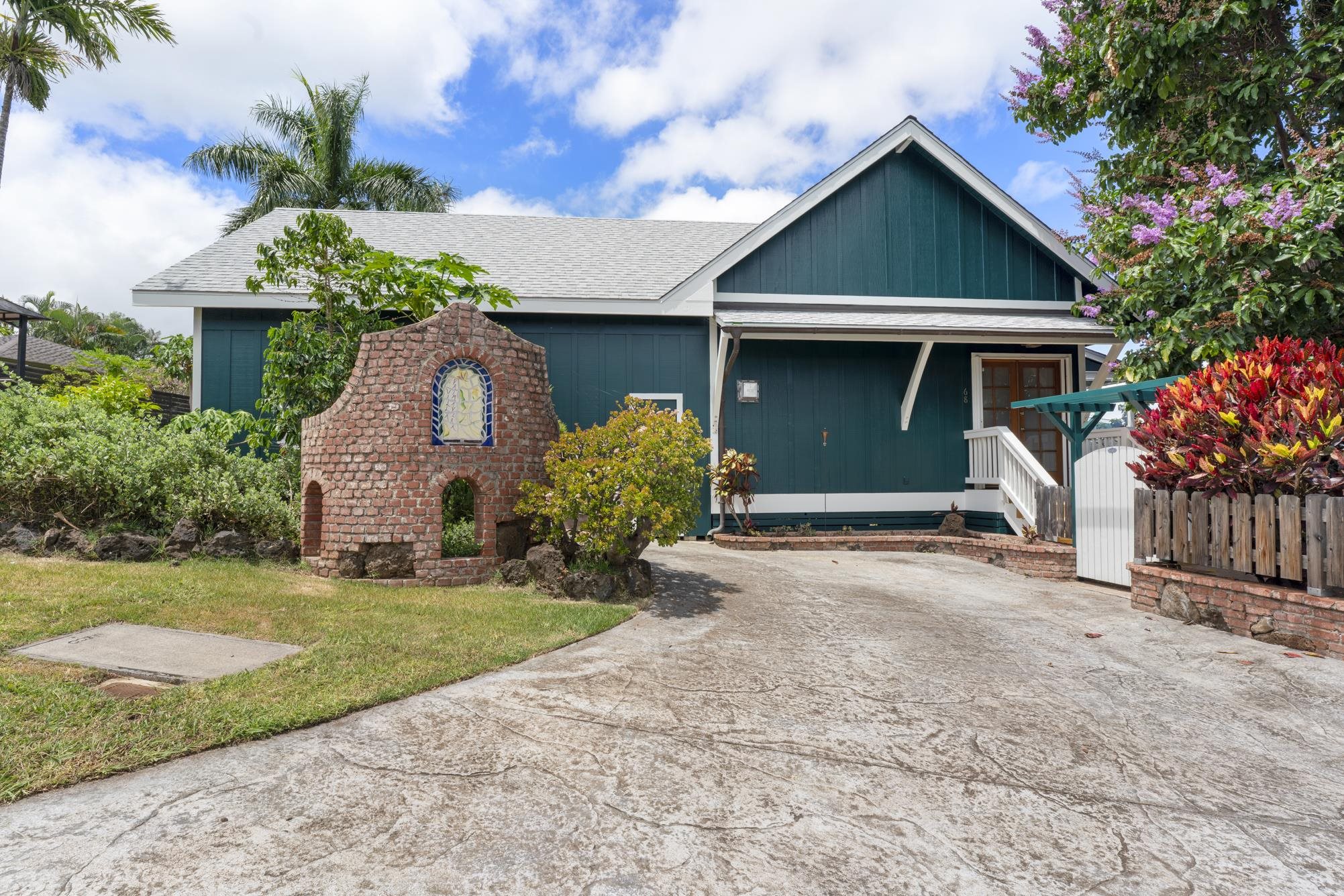 68  Ka Dr , Kula/Ulupalakua/Kanaio home - photo 36 of 50