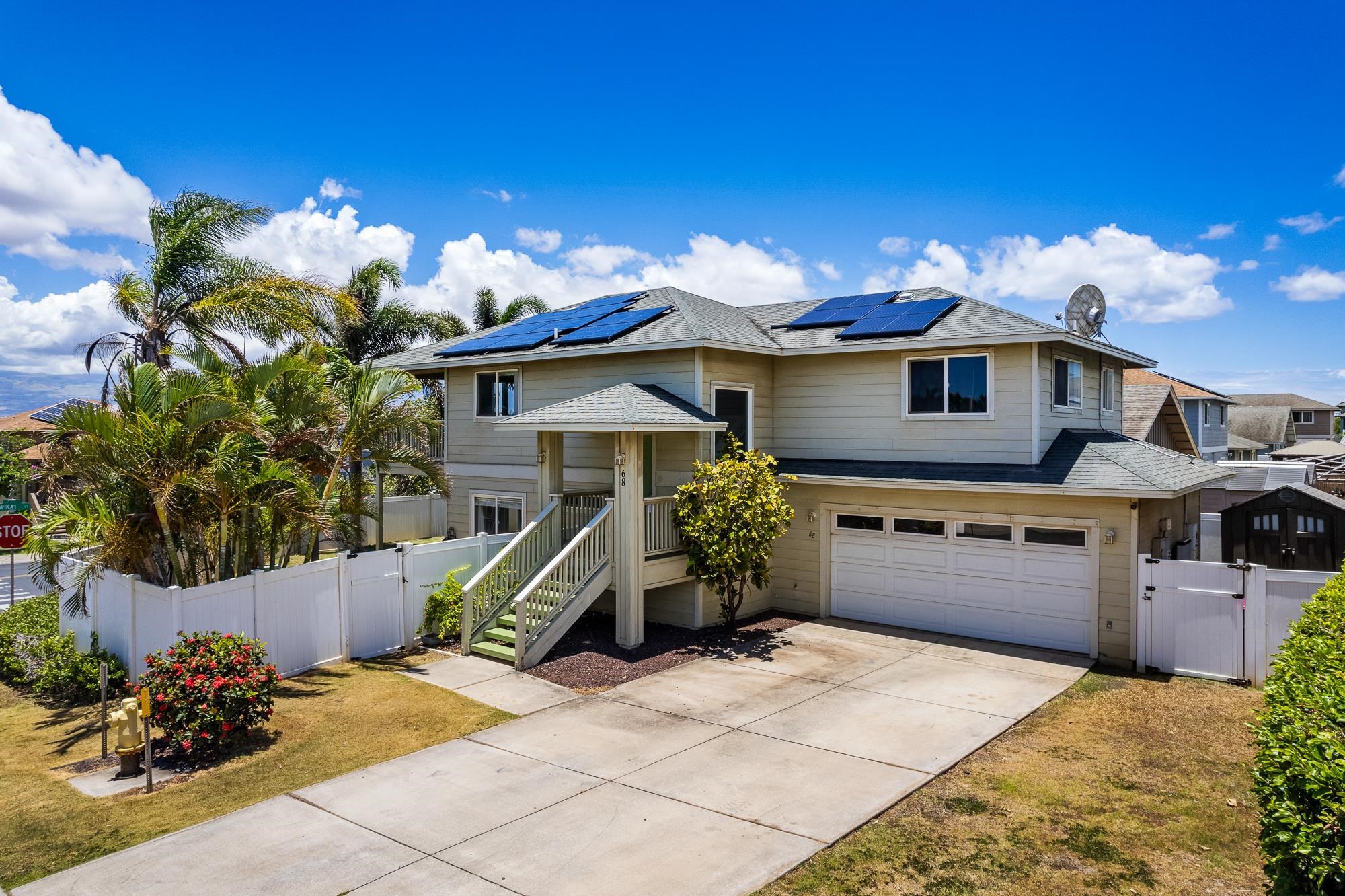 68  Makahakaha Loop Waikapu, Wailuku home - photo 19 of 50