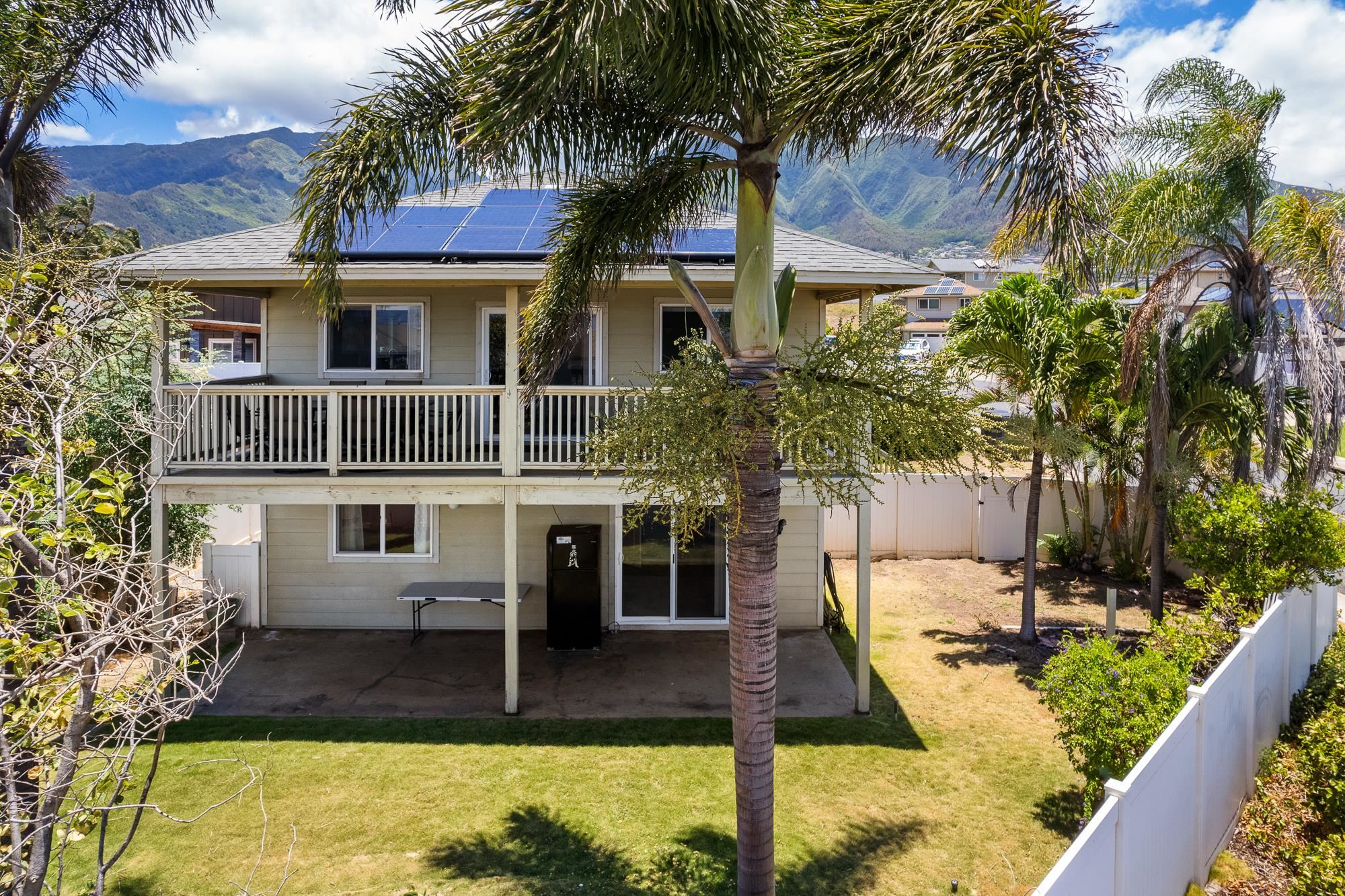 68  Makahakaha Loop Waikapu, Wailuku home - photo 3 of 50