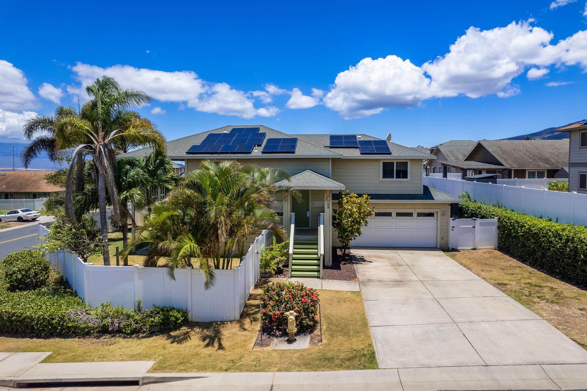 68  Makahakaha Loop Waikapu, Wailuku home - photo 5 of 50