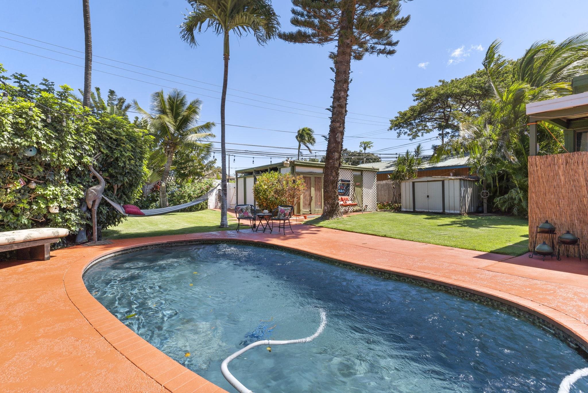 68  Ohukai St N Kihei, Kihei home - photo 2 of 30
