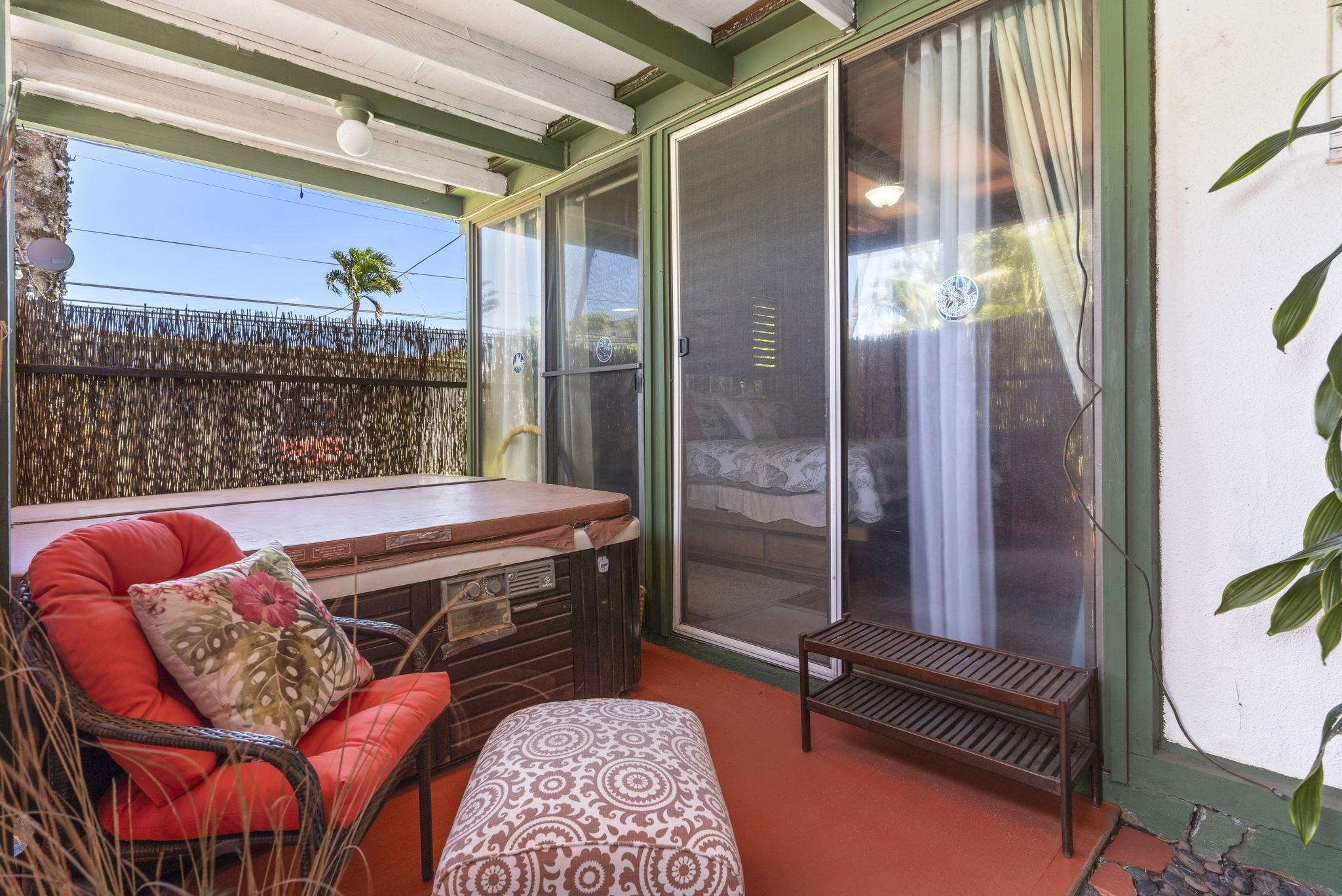 68  Ohukai St N Kihei, Kihei home - photo 18 of 30