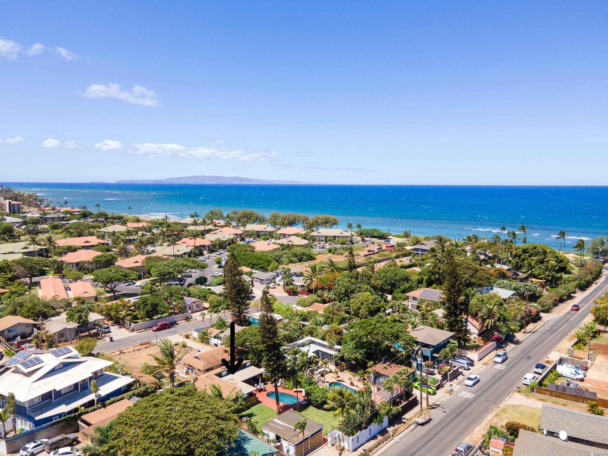 68  Ohukai St N Kihei, Kihei home - photo 26 of 30