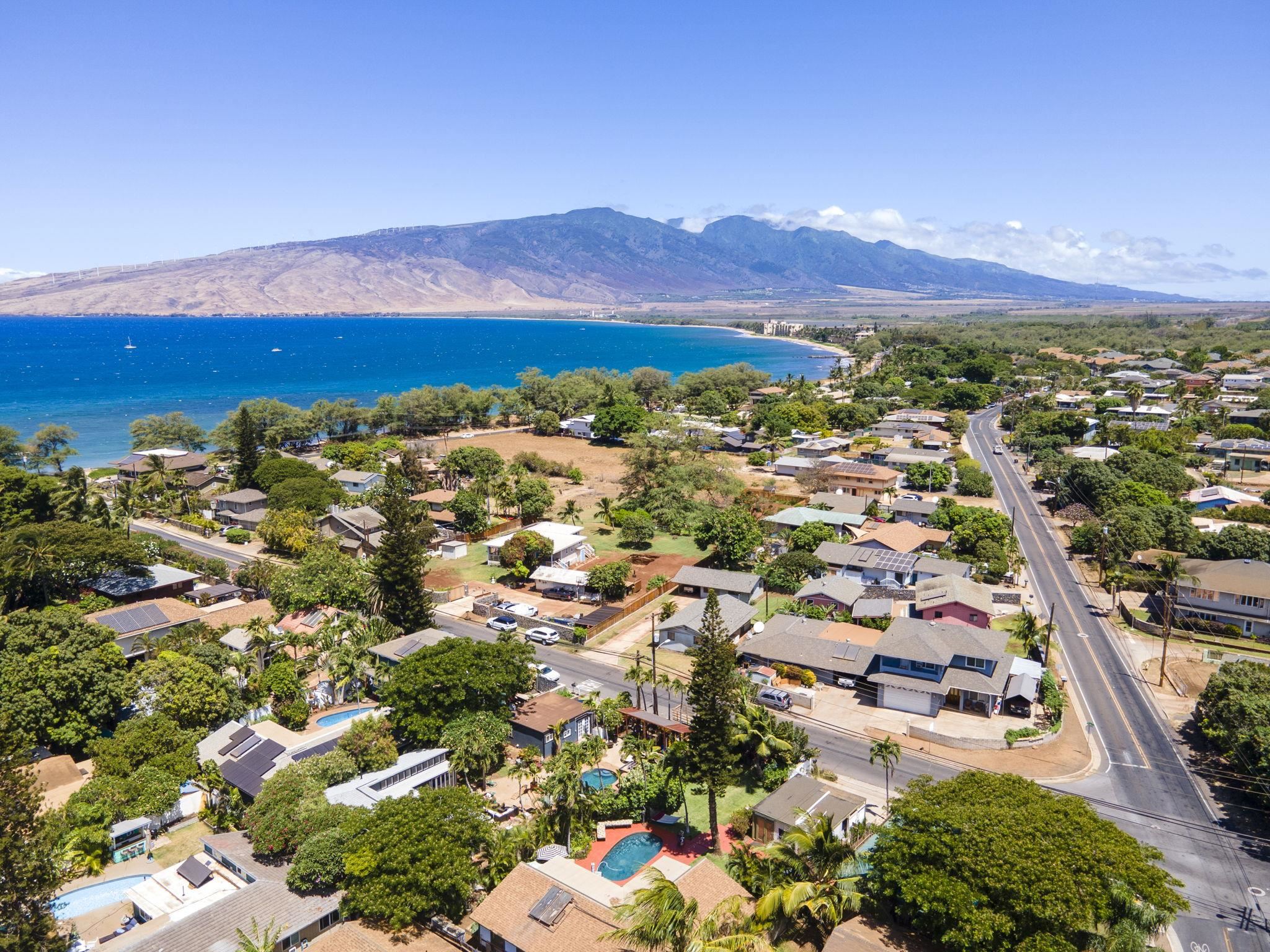 68  Ohukai St N Kihei, Kihei home - photo 28 of 30