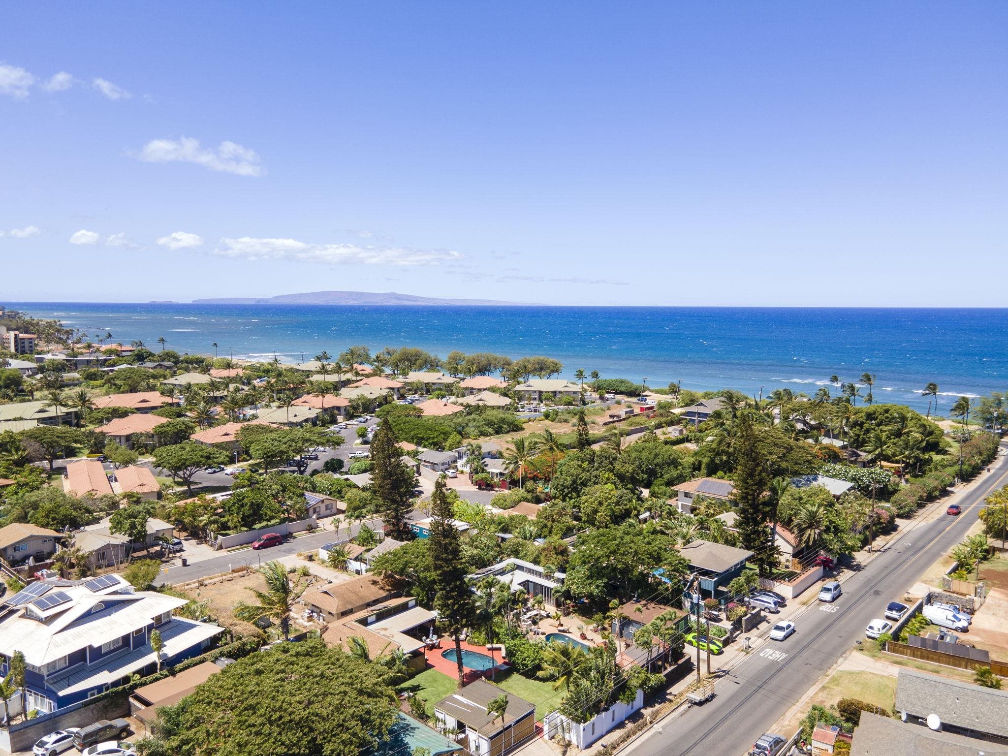68  Ohukai St N Kihei, Kihei home - photo 29 of 30