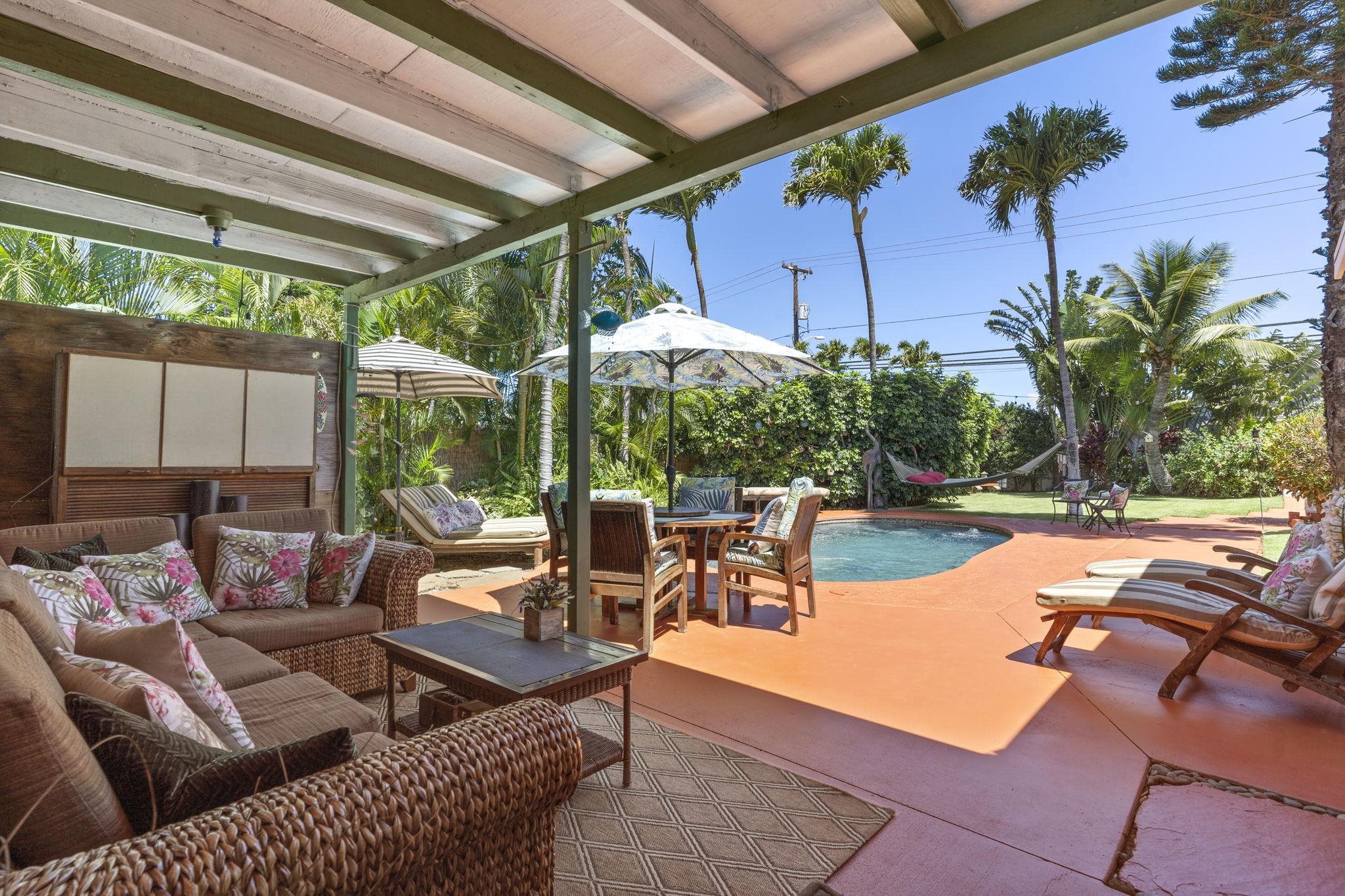 68  Ohukai St N Kihei, Kihei home - photo 5 of 30