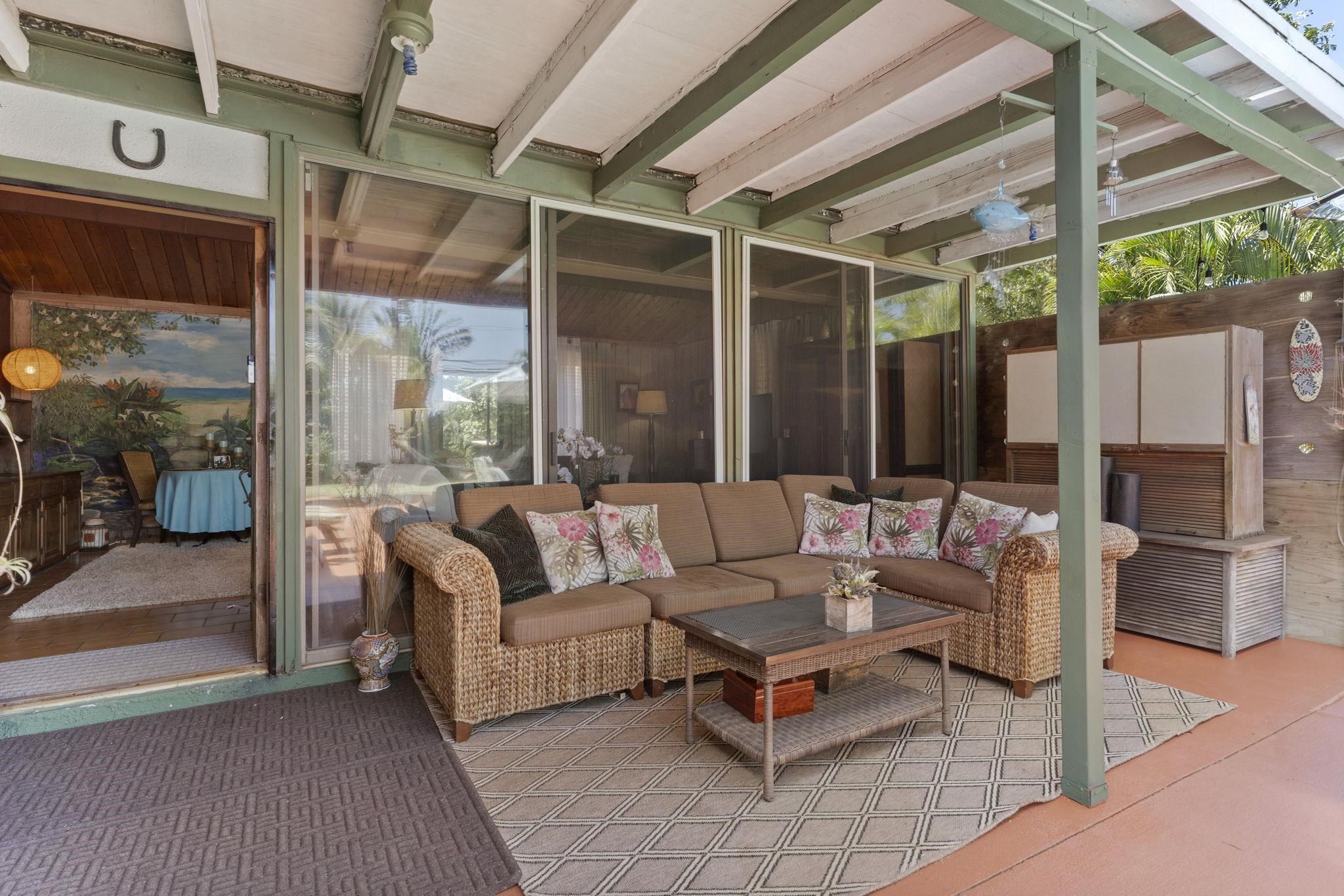 68  Ohukai St N Kihei, Kihei home - photo 7 of 30