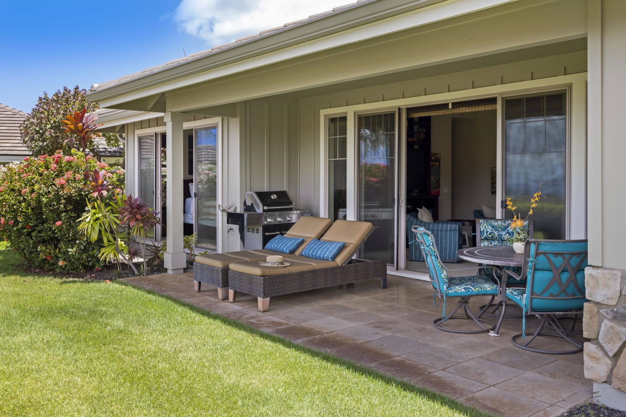 Kanani Wailea condo # 35, Kihei, Hawaii - photo 15 of 34