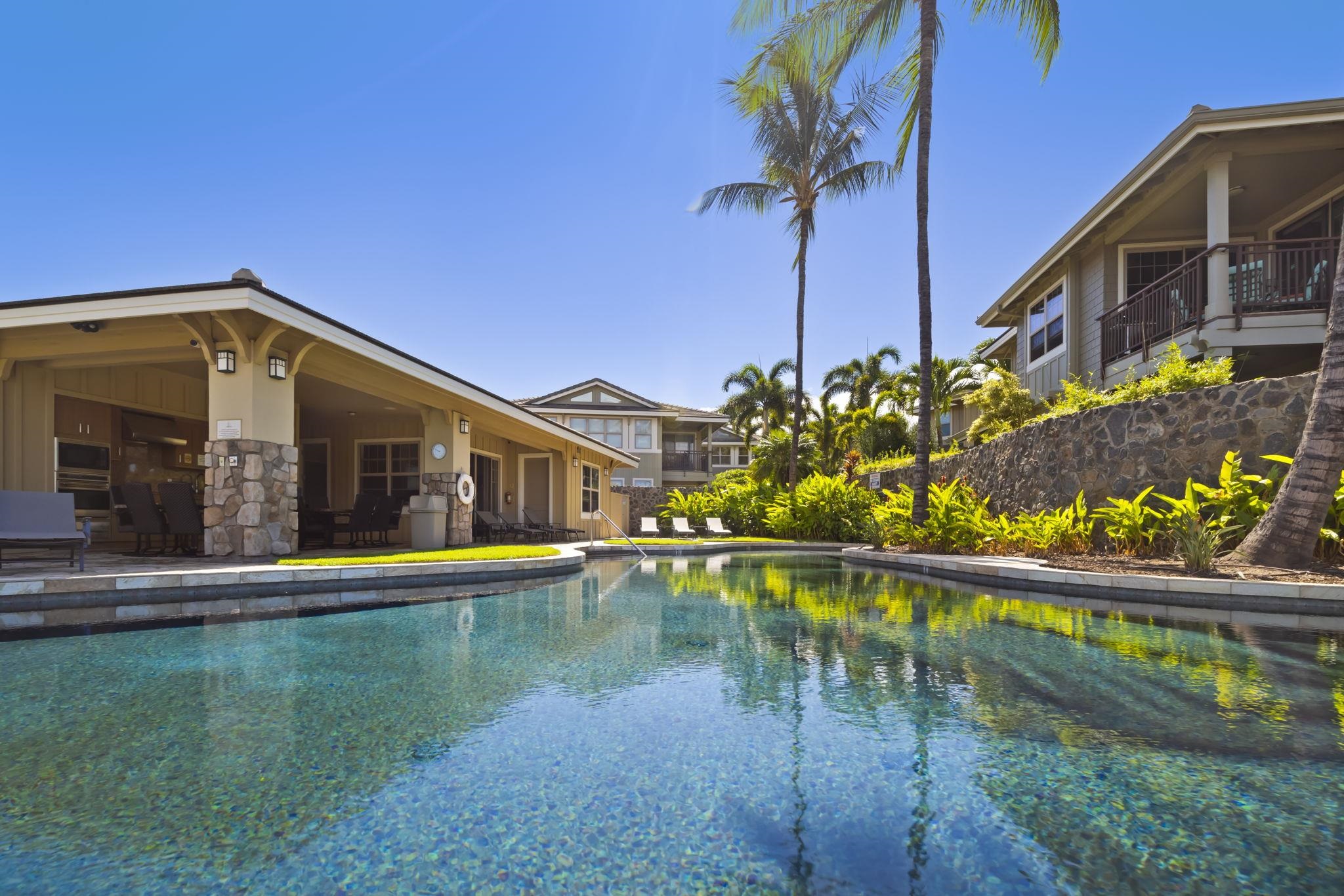 Kanani Wailea condo # 35, Kihei, Hawaii - photo 29 of 34