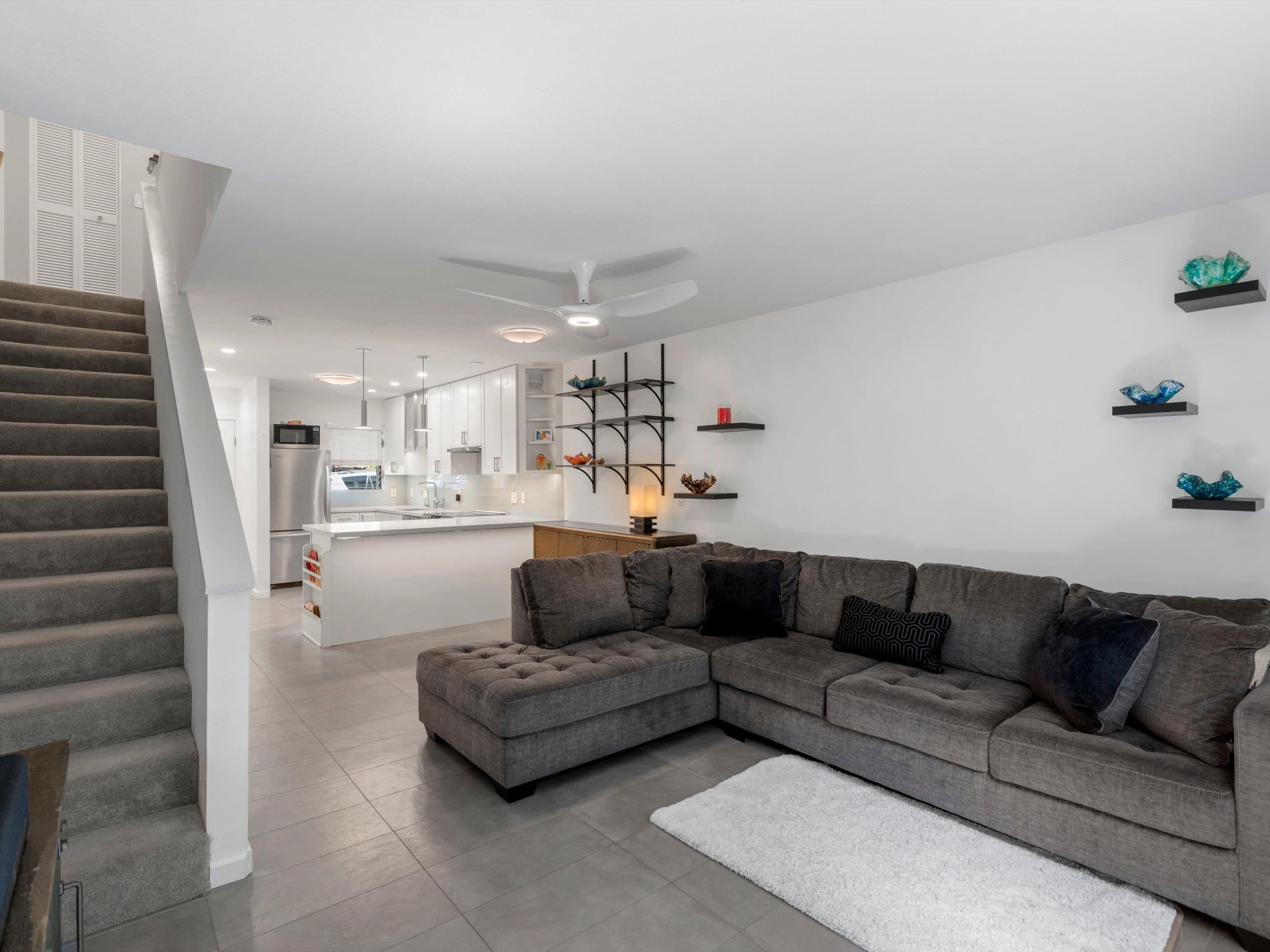 White Sea Terrace condo # 5, Kihei, Hawaii - photo 16 of 38