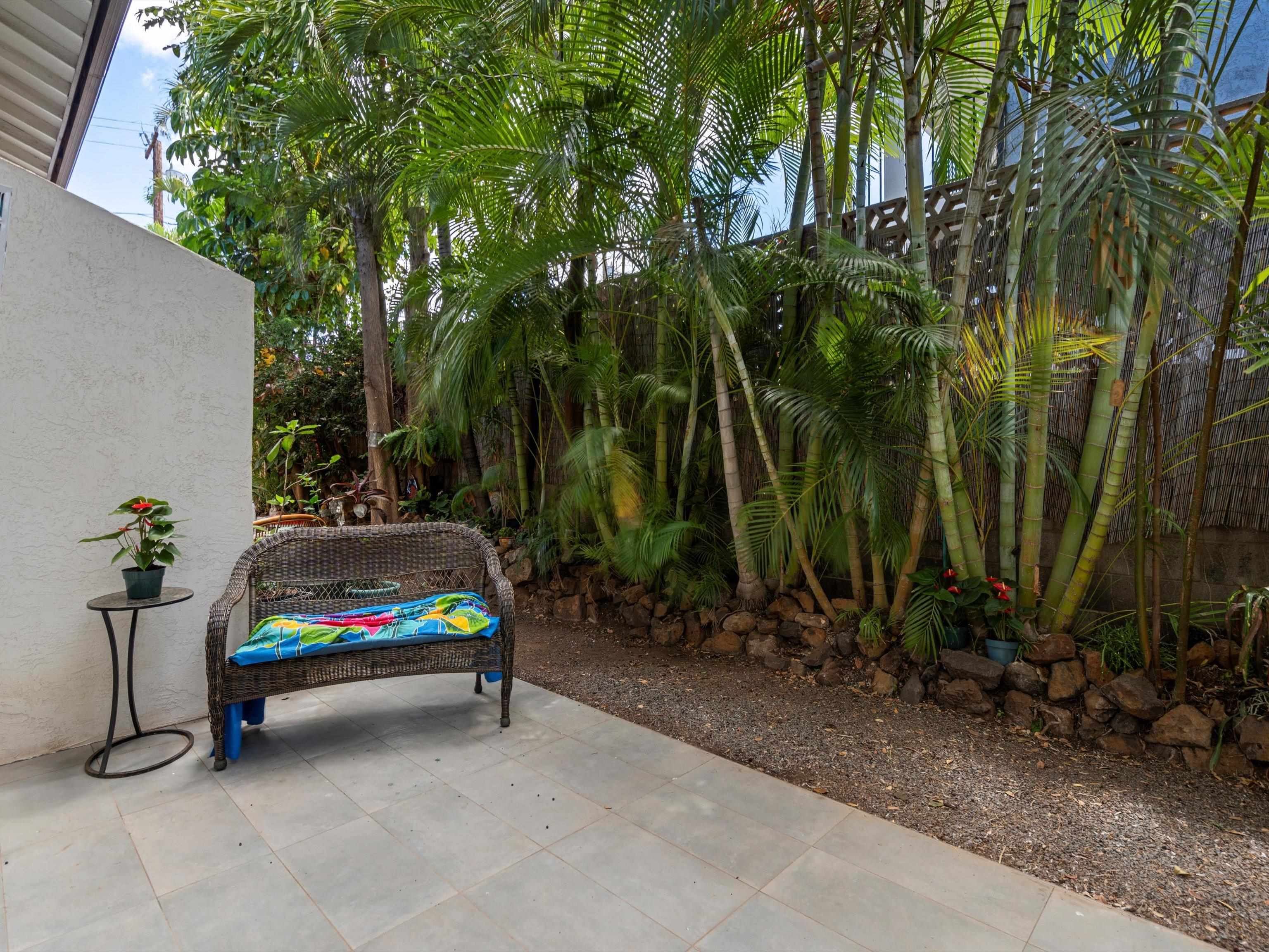 White Sea Terrace condo # 5, Kihei, Hawaii - photo 18 of 38