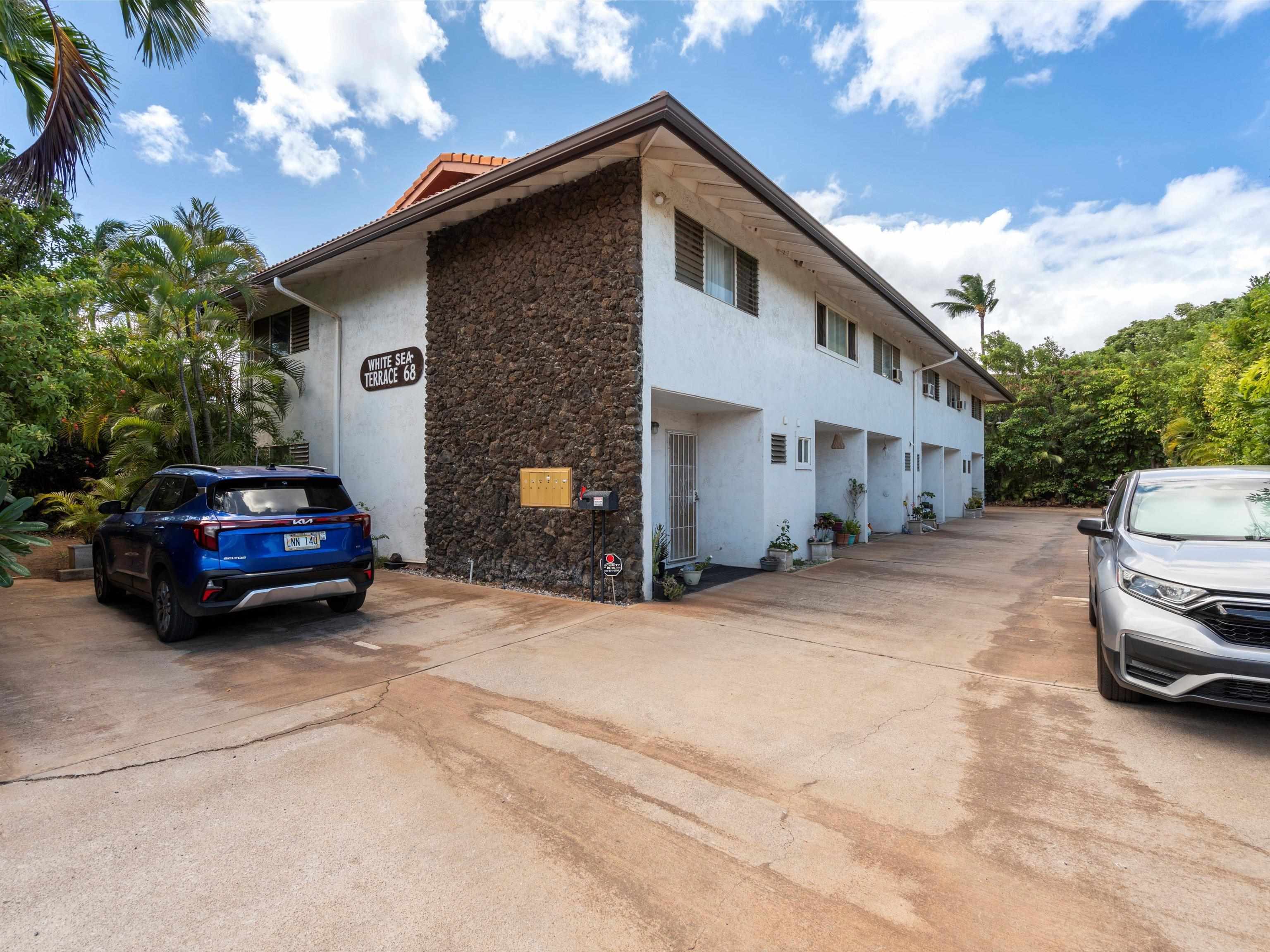White Sea Terrace condo # 5, Kihei, Hawaii - photo 19 of 38