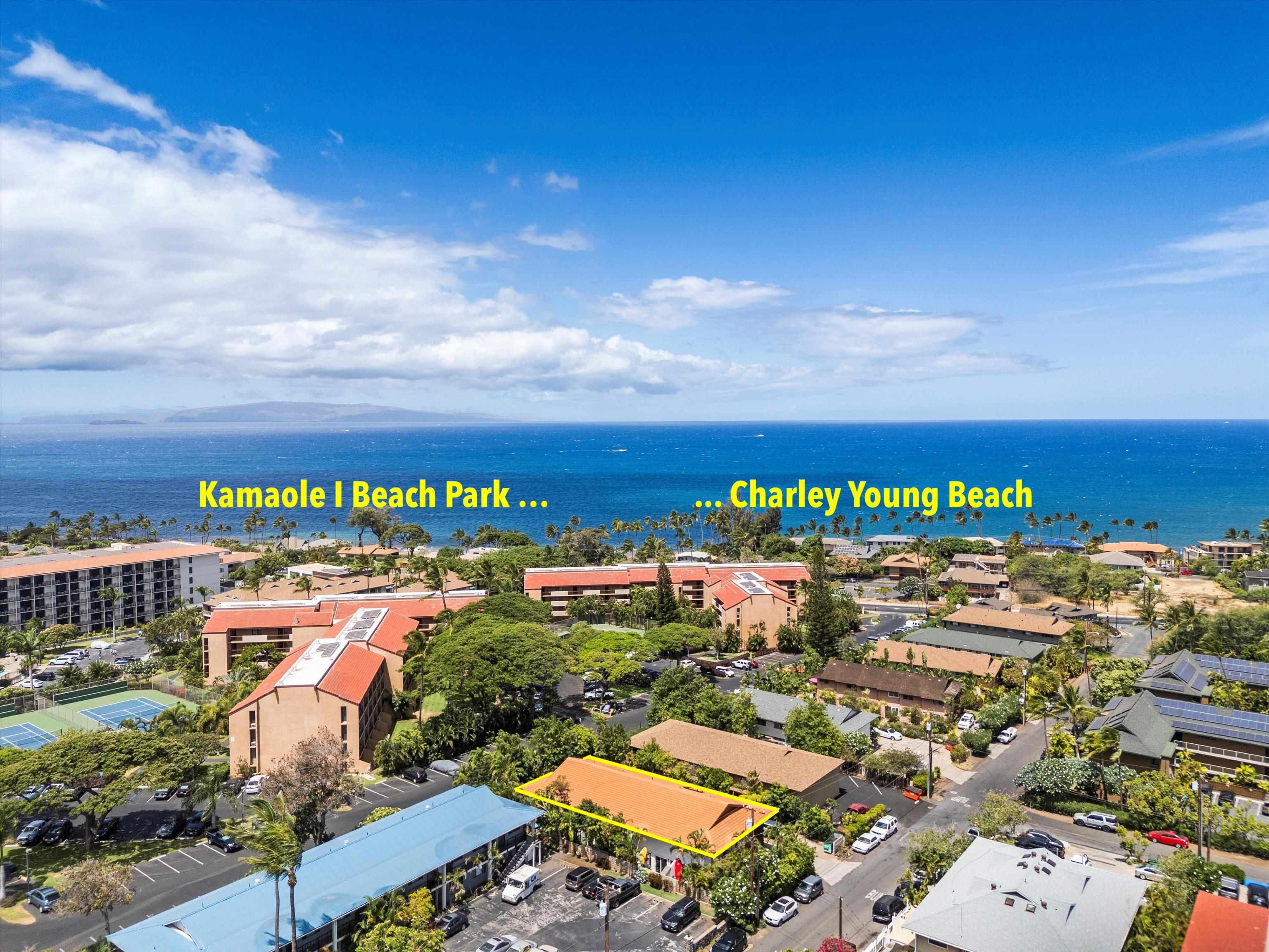 White Sea Terrace condo # 5, Kihei, Hawaii - photo 21 of 38