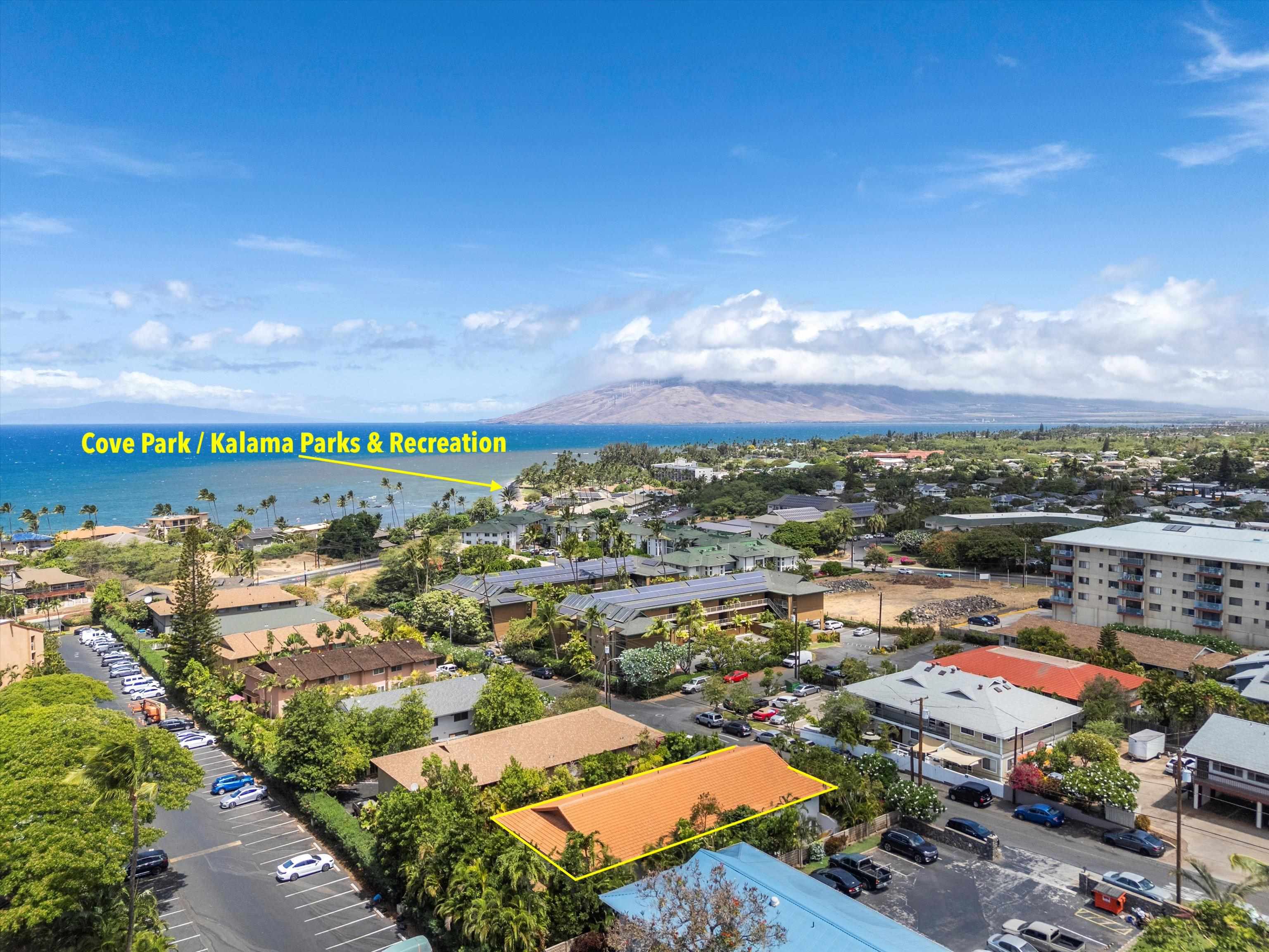 White Sea Terrace condo # 5, Kihei, Hawaii - photo 22 of 38