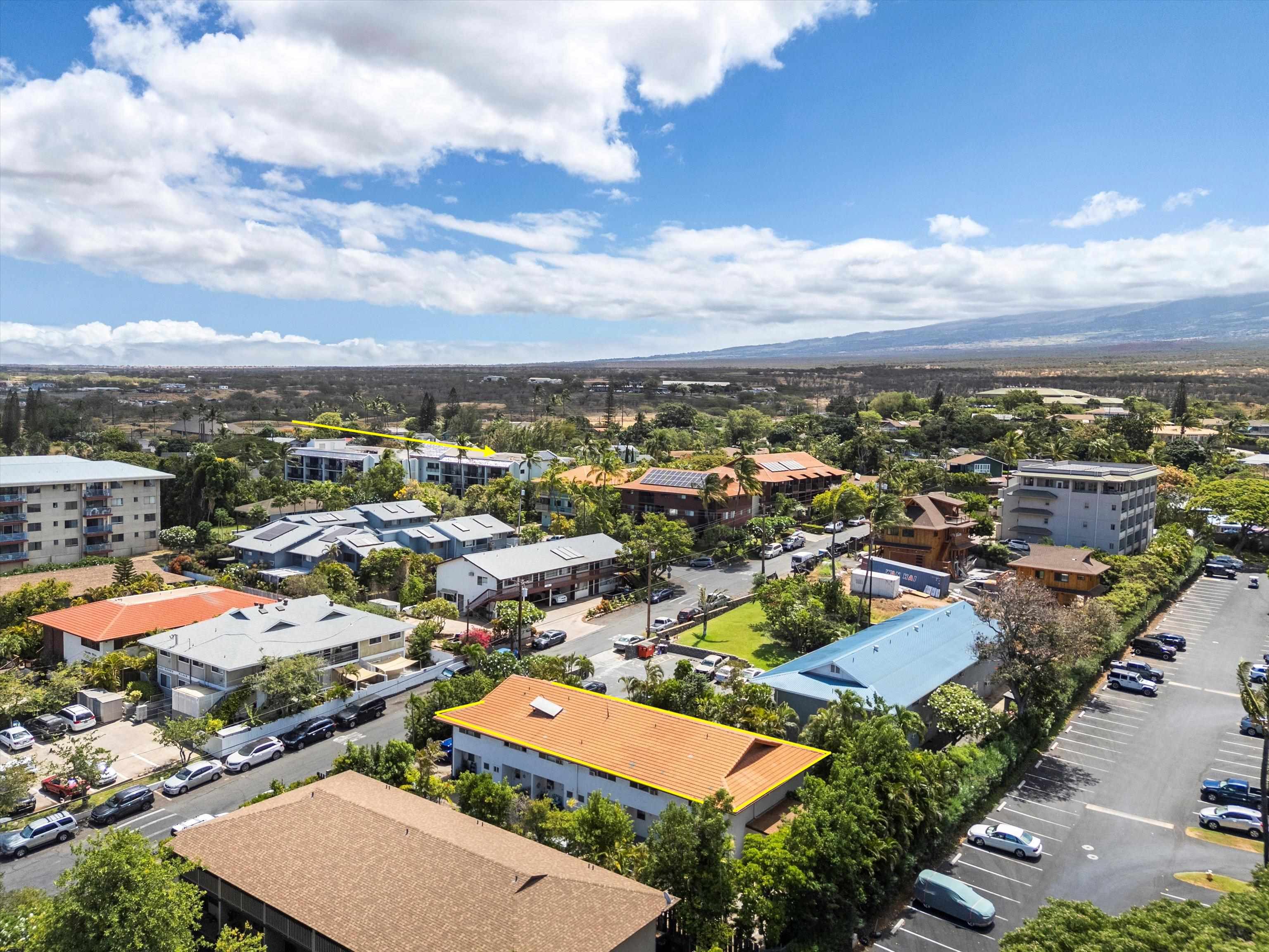 White Sea Terrace condo # 5, Kihei, Hawaii - photo 24 of 38