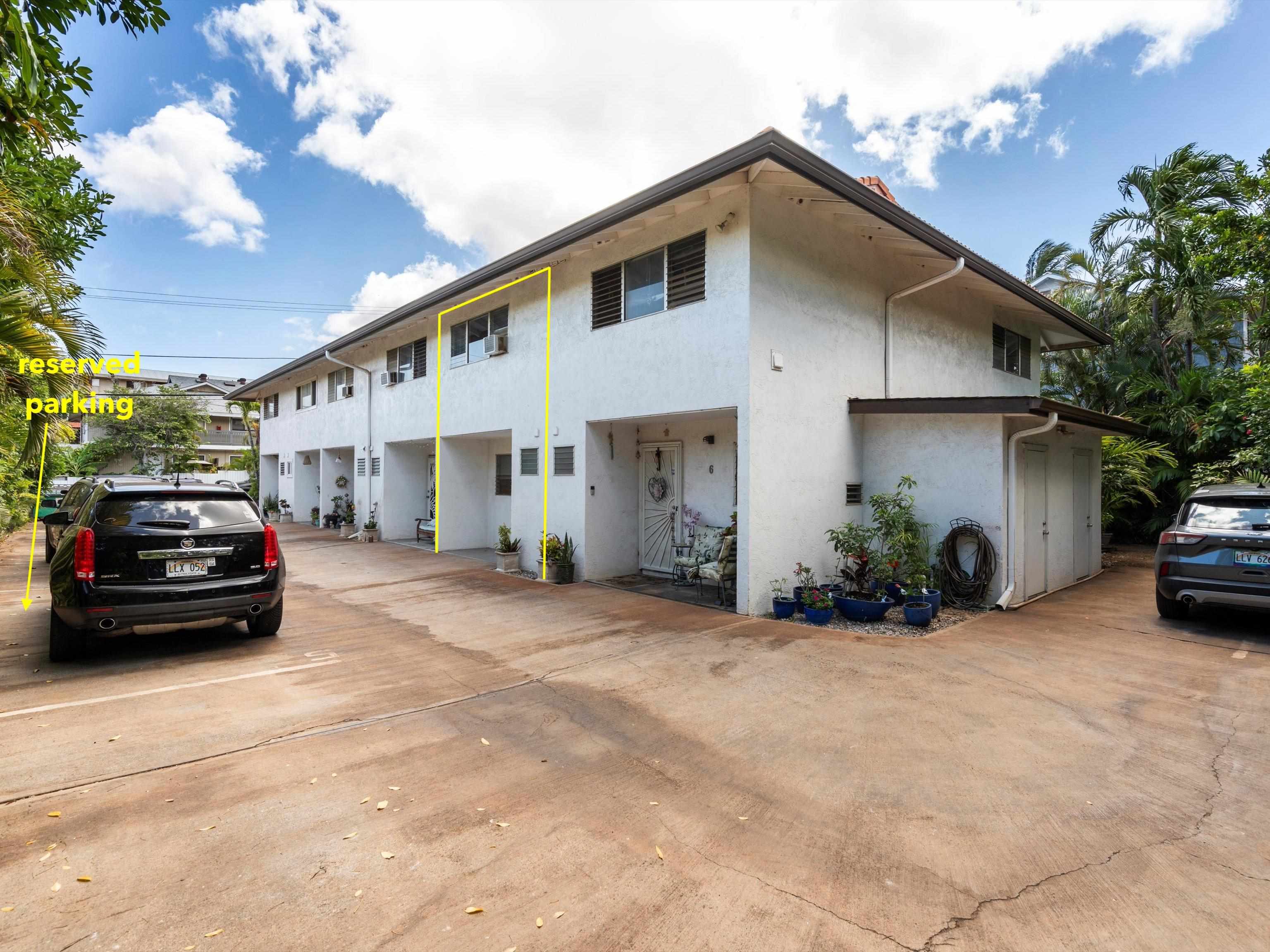White Sea Terrace condo # 5, Kihei, Hawaii - photo 27 of 38