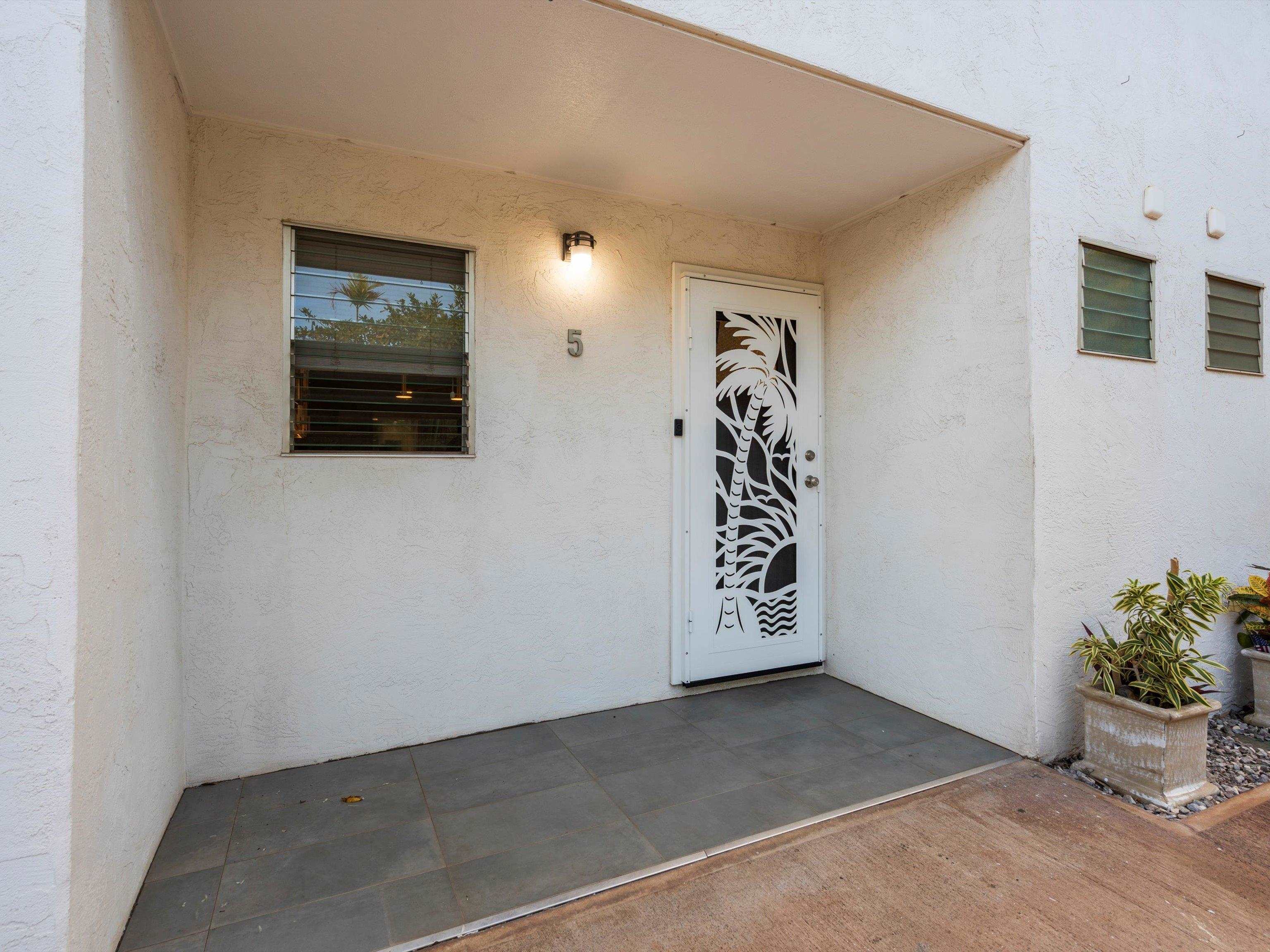 White Sea Terrace condo # 5, Kihei, Hawaii - photo 28 of 38