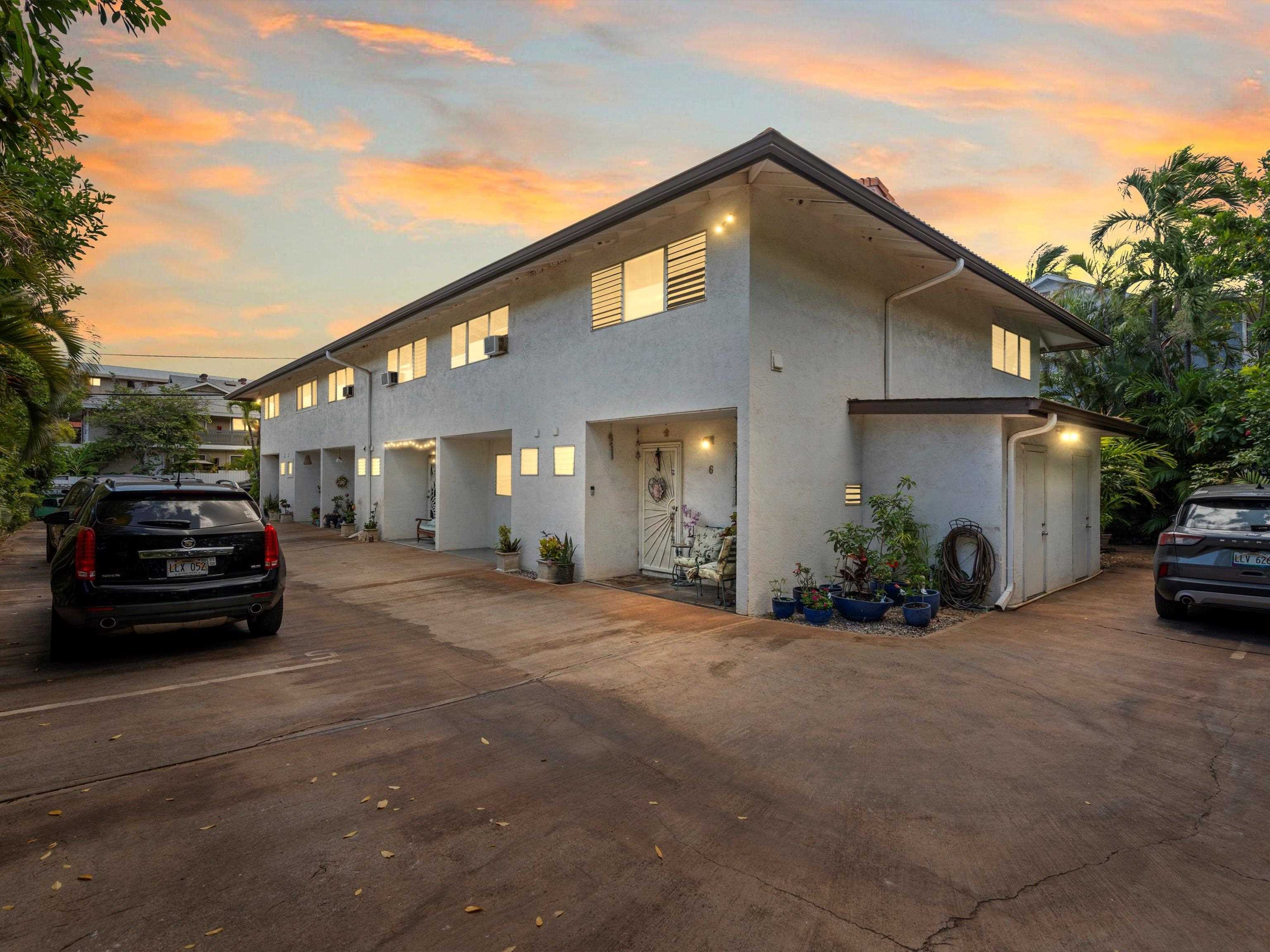 White Sea Terrace condo # 5, Kihei, Hawaii - photo 38 of 38