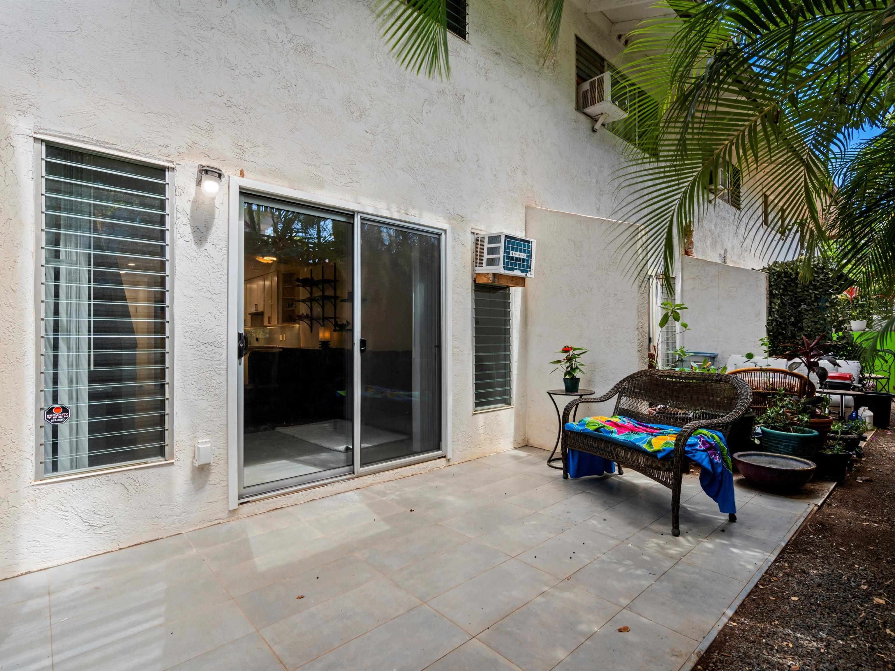 White Sea Terrace condo # 5, Kihei, Hawaii - photo 6 of 38