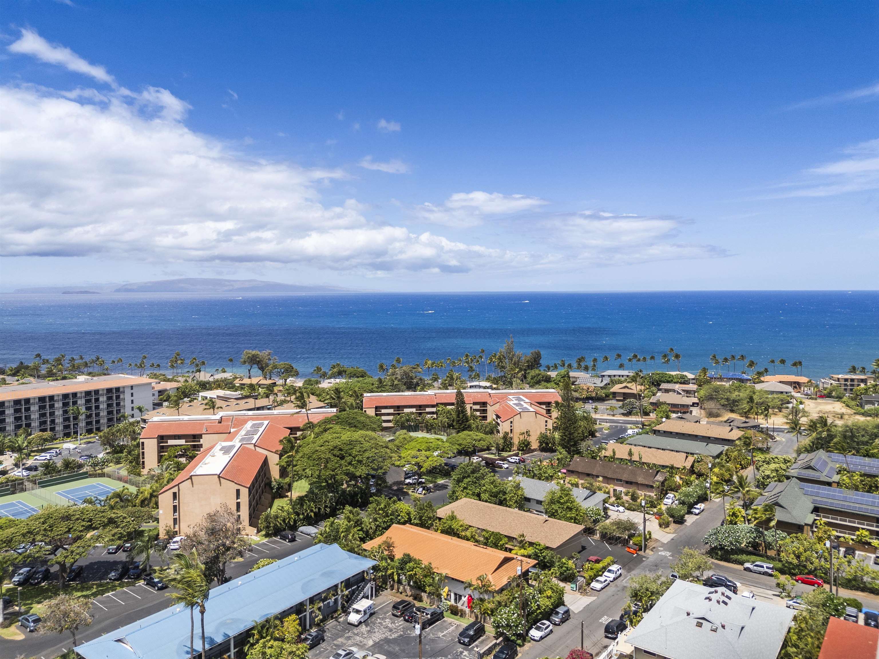 White Sea Terrace condo # 5, Kihei, Hawaii - photo 14 of 16