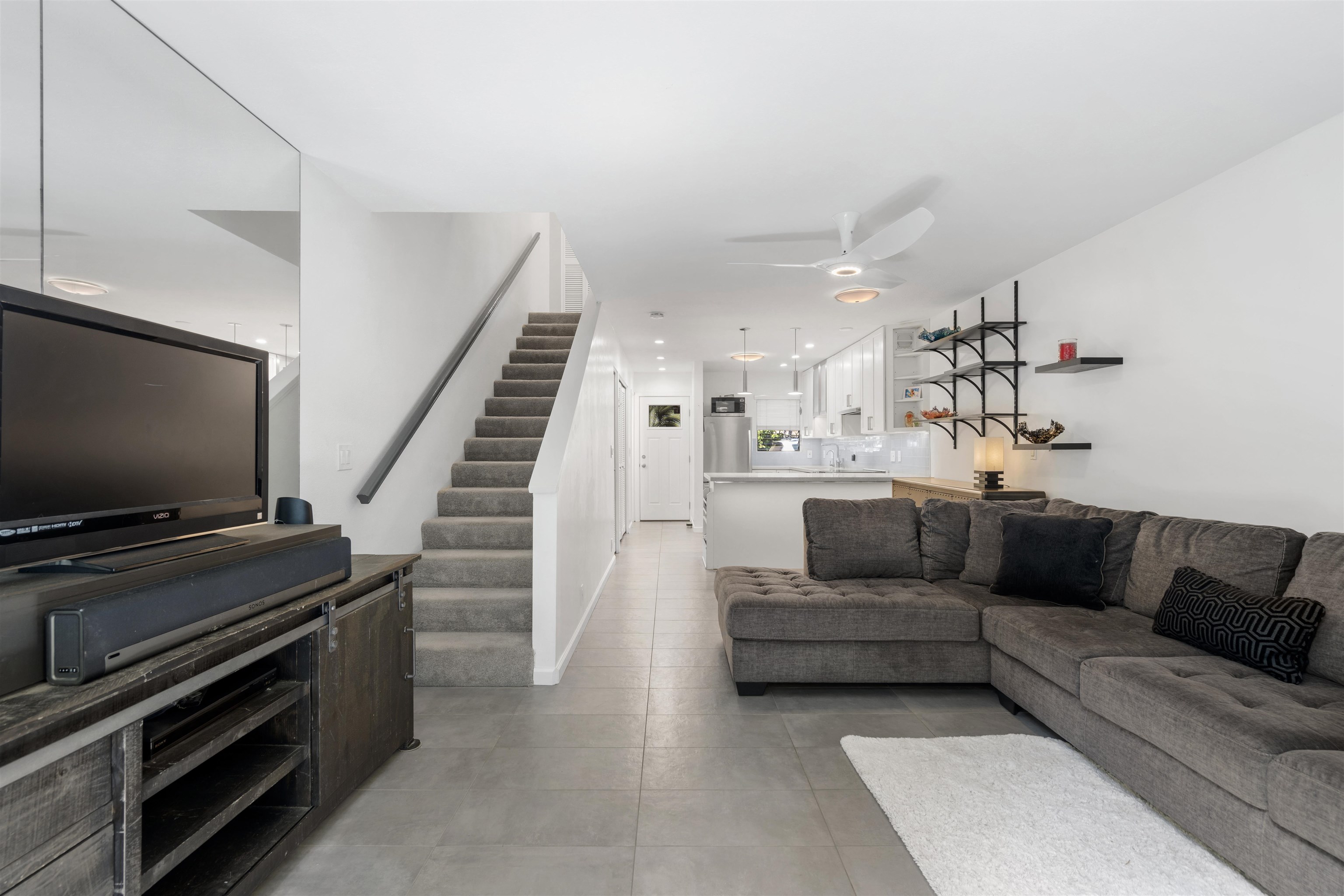 White Sea Terrace condo # 5, KIHEI, Hawaii - photo 3 of 6