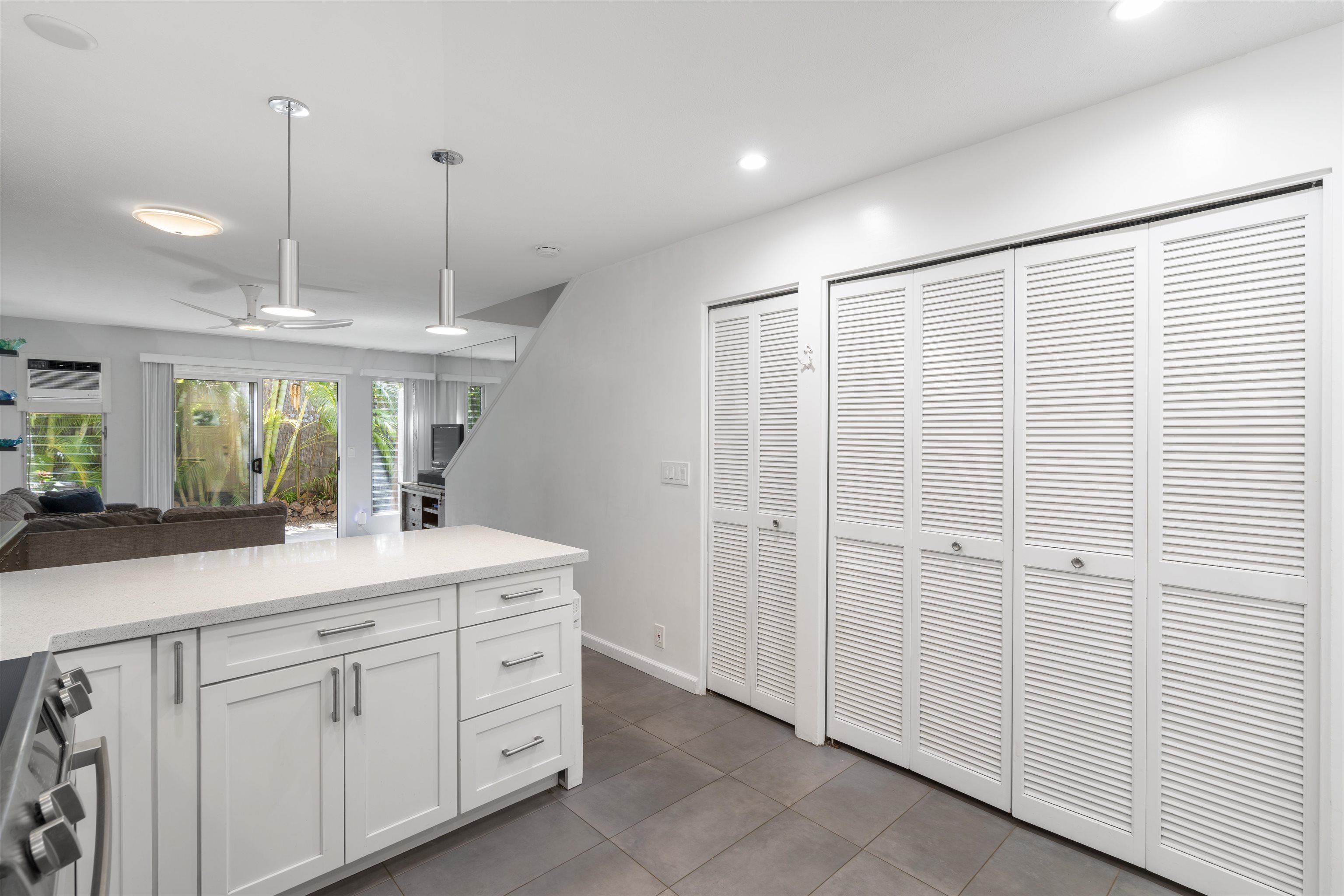 White Sea Terrace condo # 5, Kihei, Hawaii - photo 4 of 16