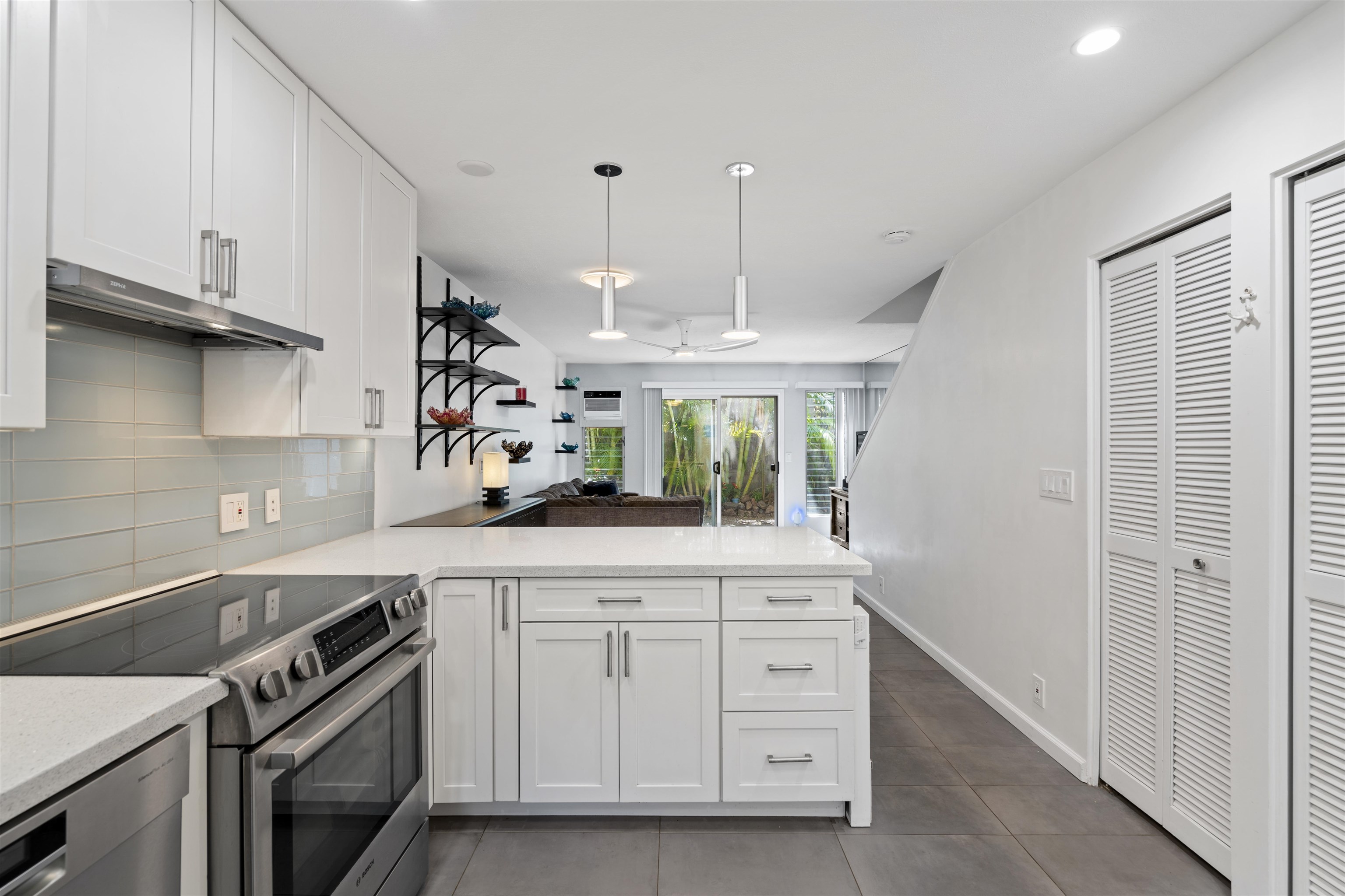 White Sea Terrace condo # 5, Kihei, Hawaii - photo 5 of 16