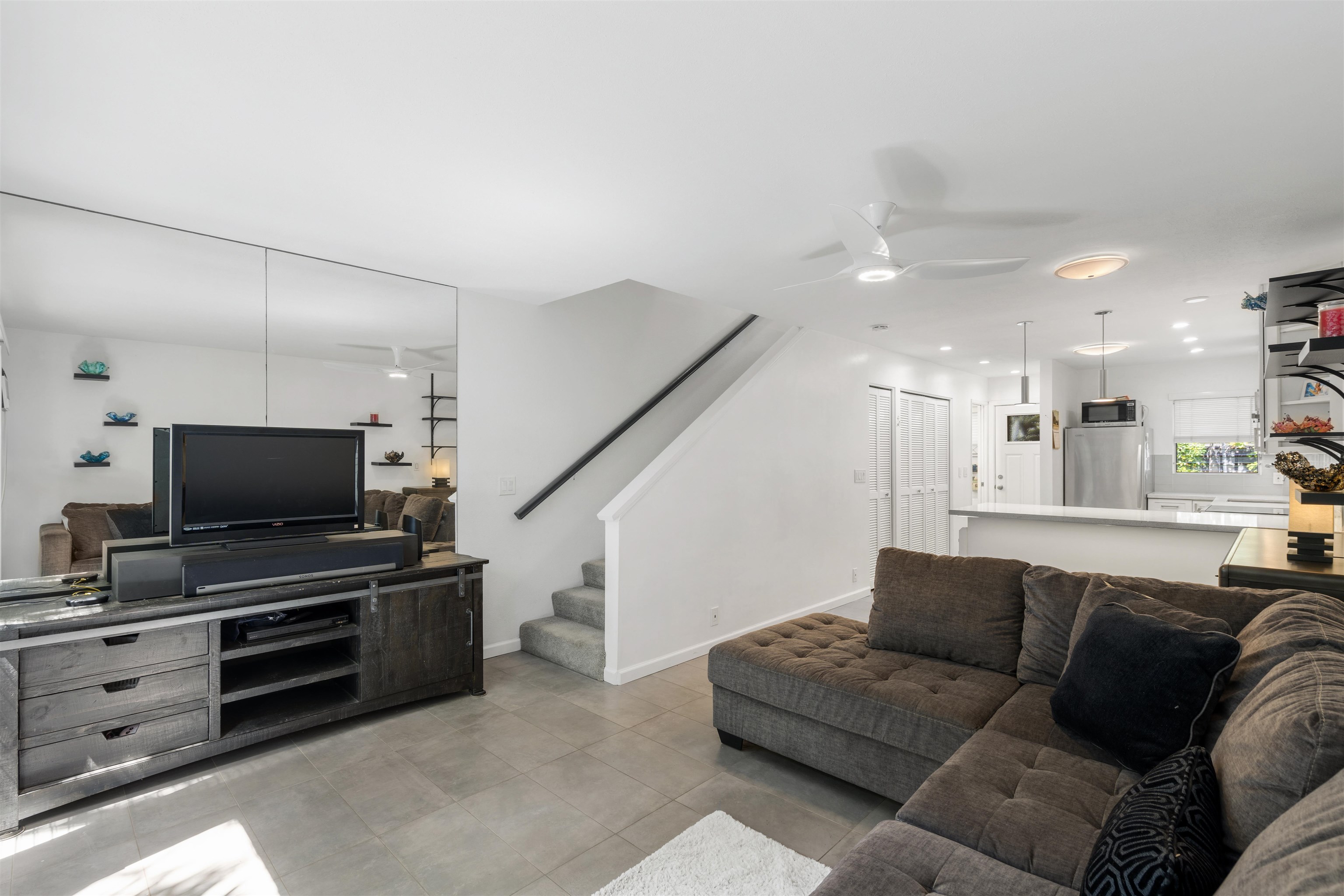 White Sea Terrace condo # 5, Kihei, Hawaii - photo 6 of 16