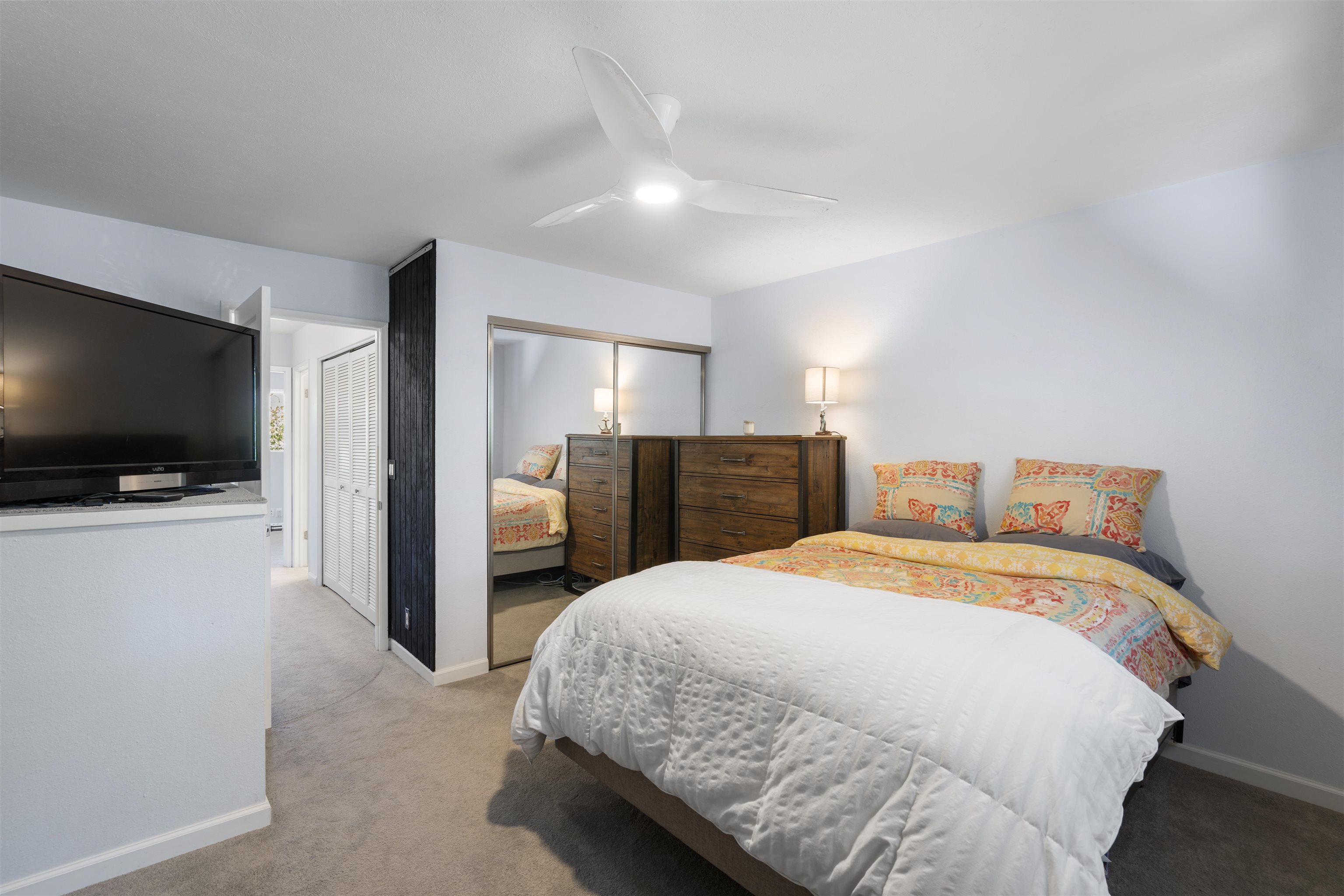 White Sea Terrace condo # 5, Kihei, Hawaii - photo 7 of 16