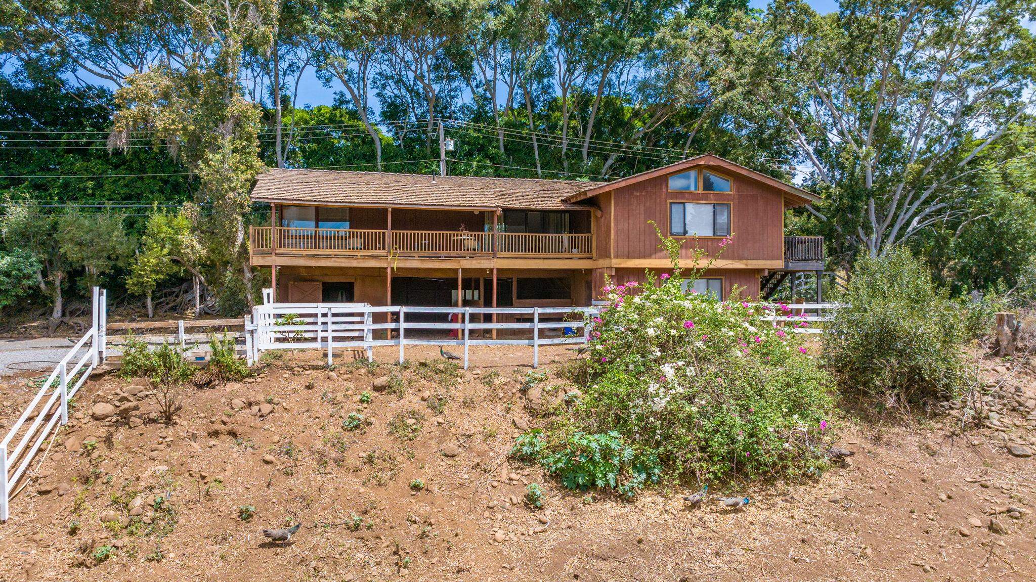 680  Makani Rd , Makawao/Olinda/Haliimaile home - photo 5 of 8